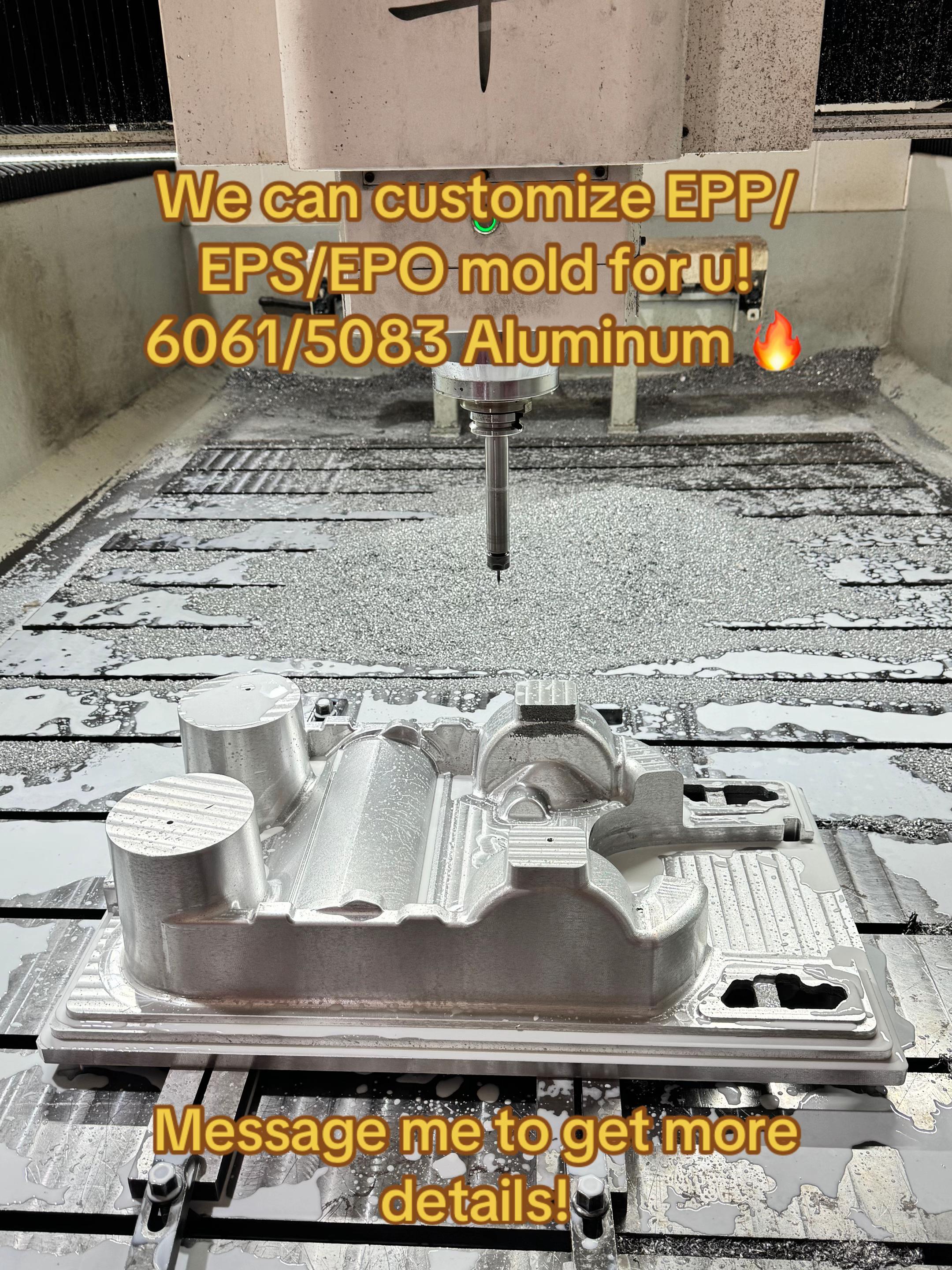 @Hc EPP FOAM FACTORY
