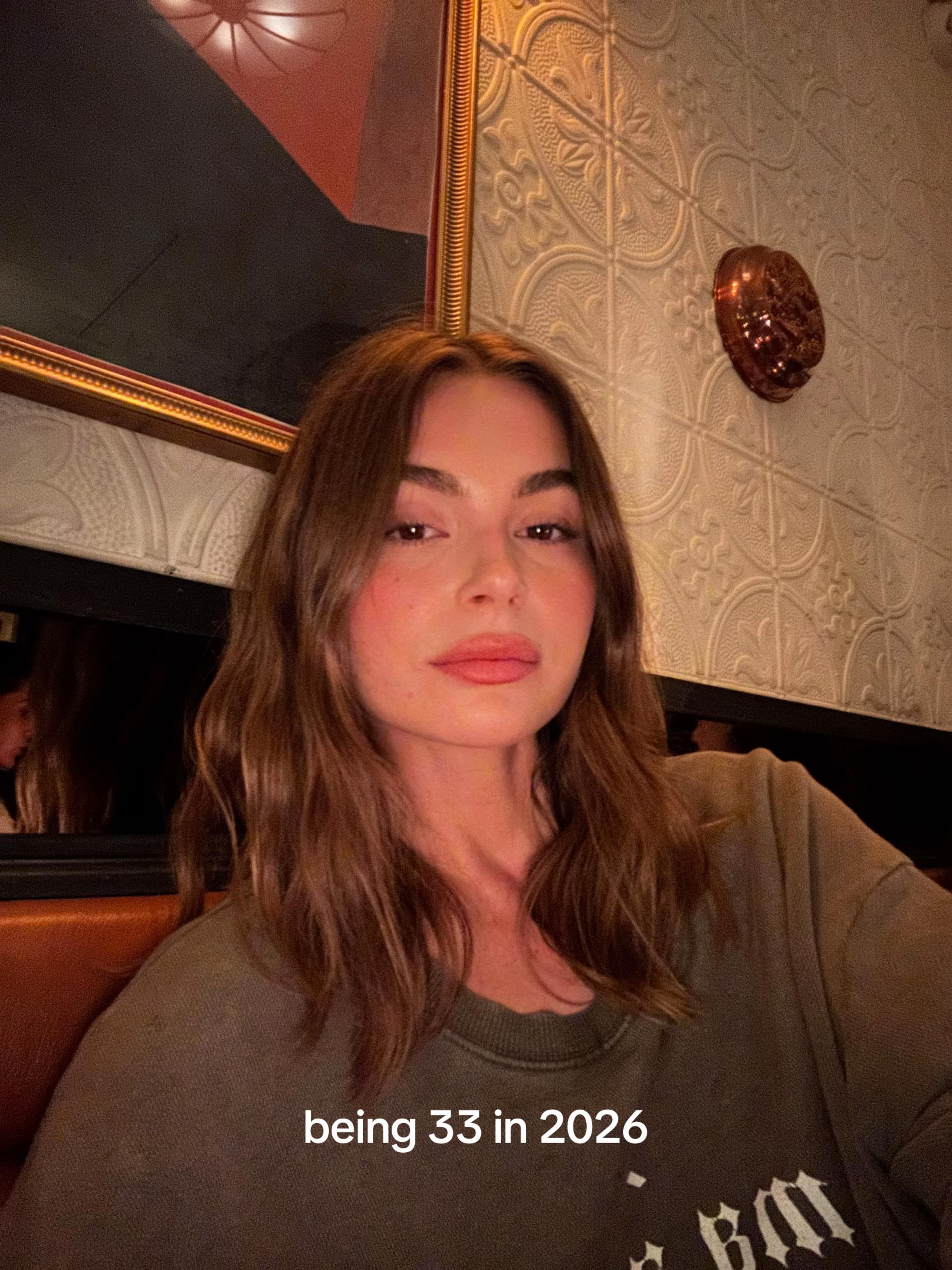 @Allegra Shaw