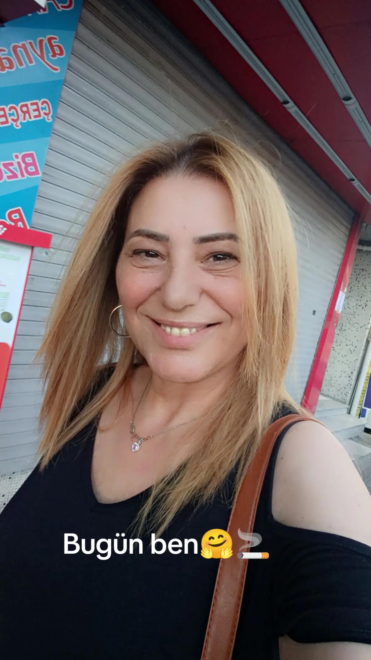 @🔥 Leman_Sultan🦋💯