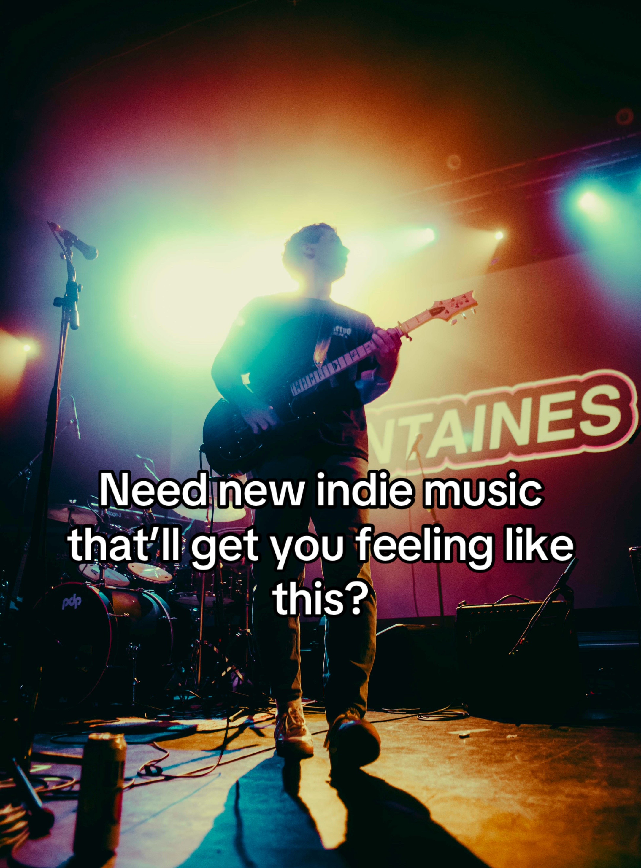 @The Montaines