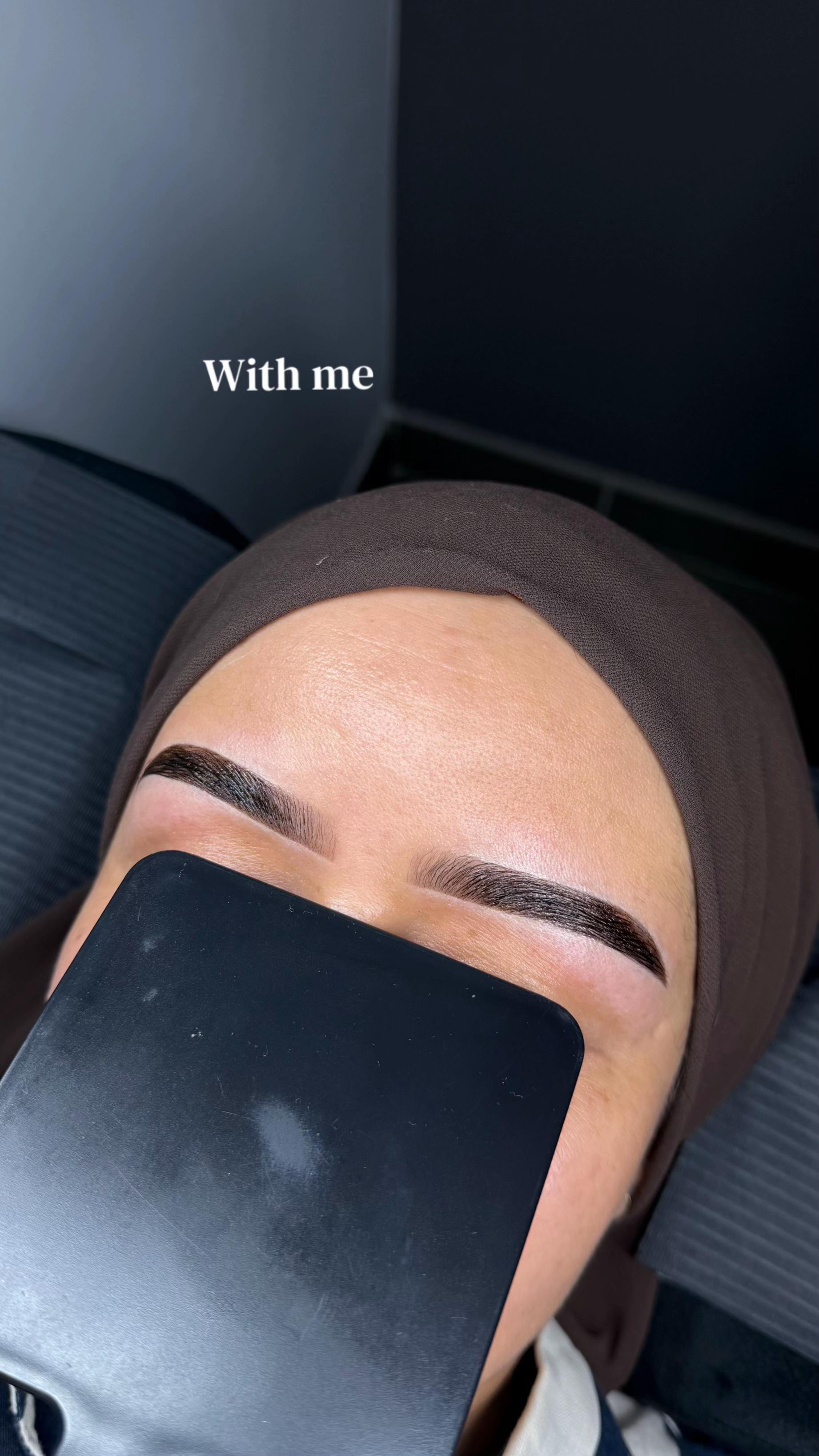 @beautyslem BROW