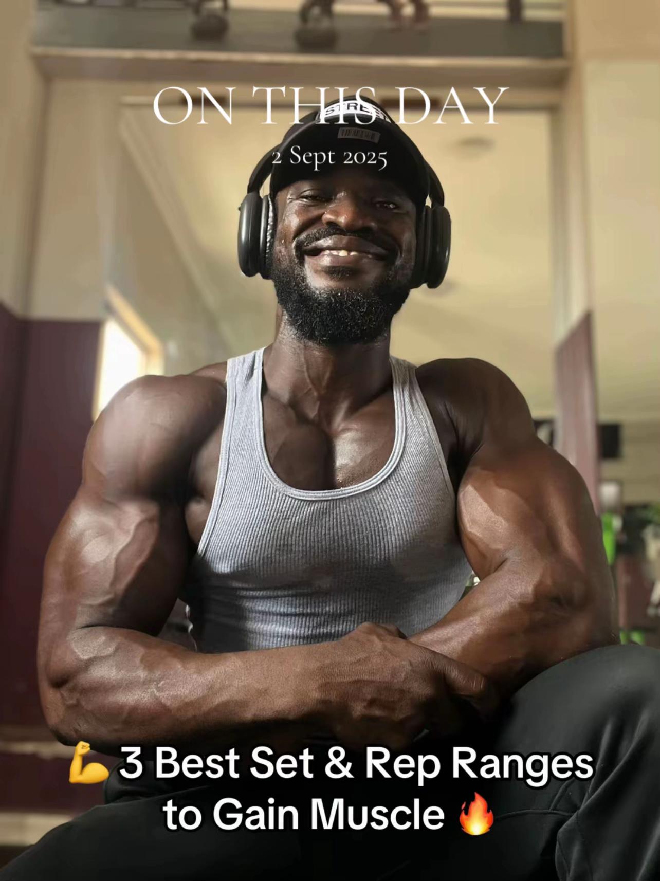 @Binsalim Fitness🦍🔥💯