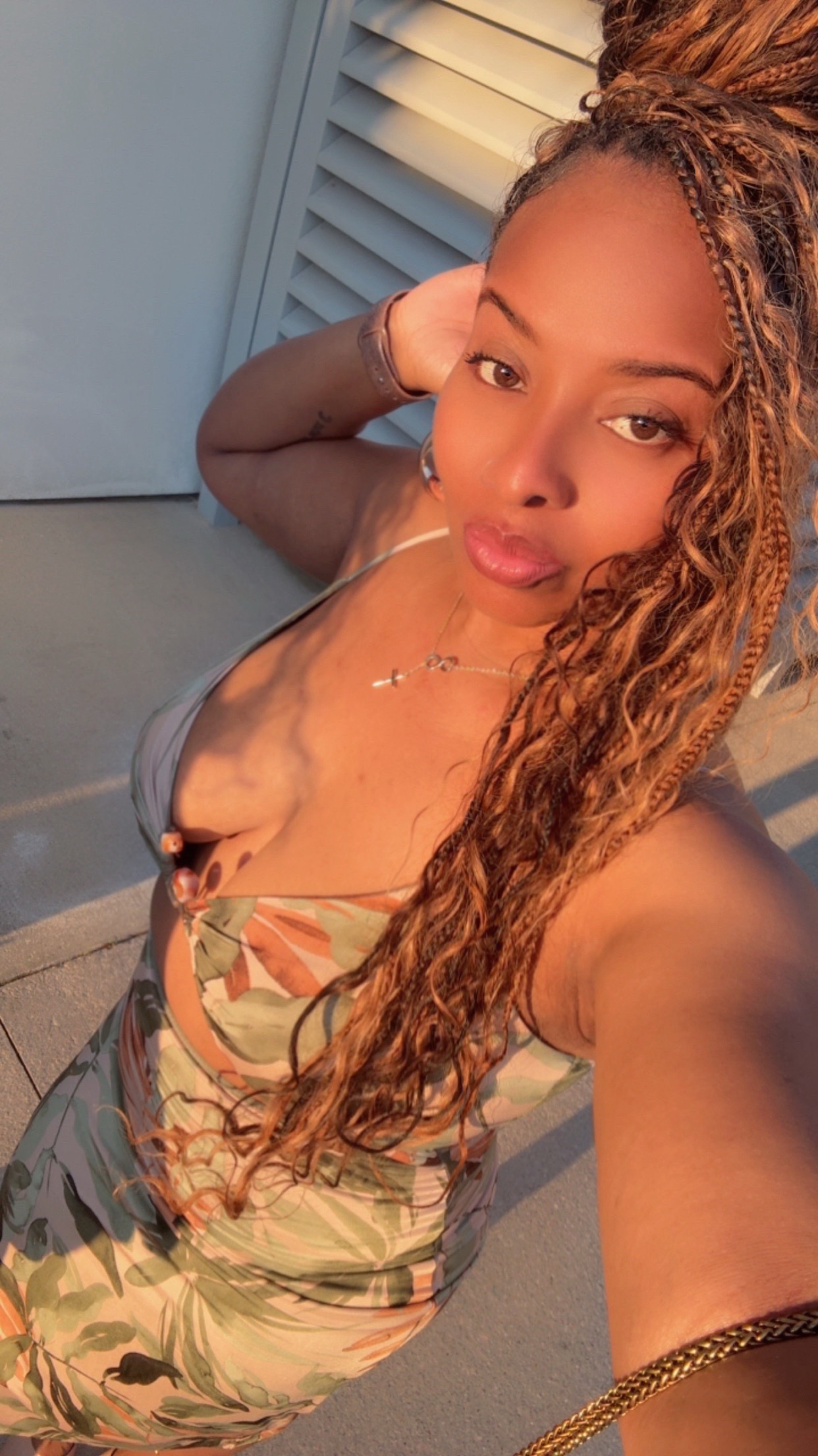 @Brandi Braids LLC