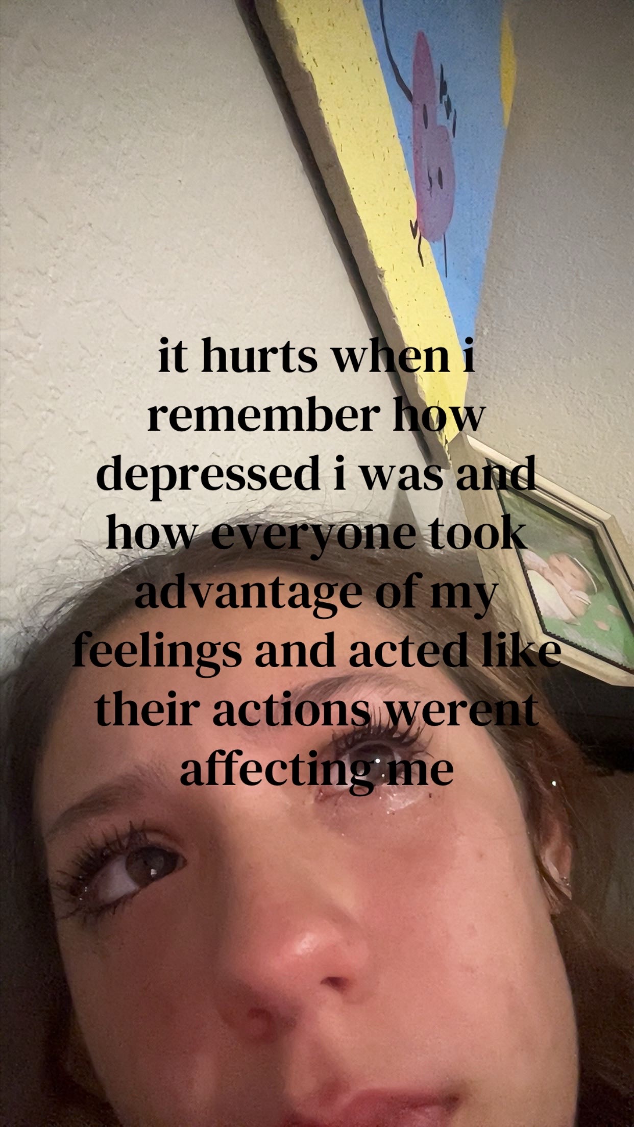 @️