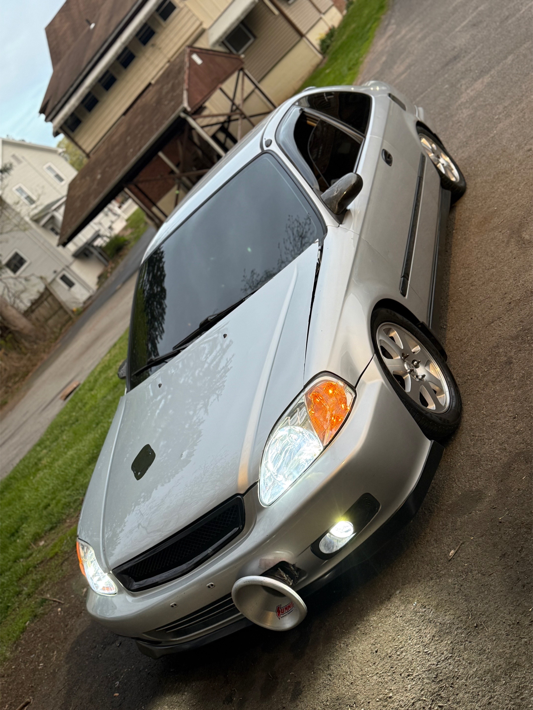 @Boosted Sammy 203