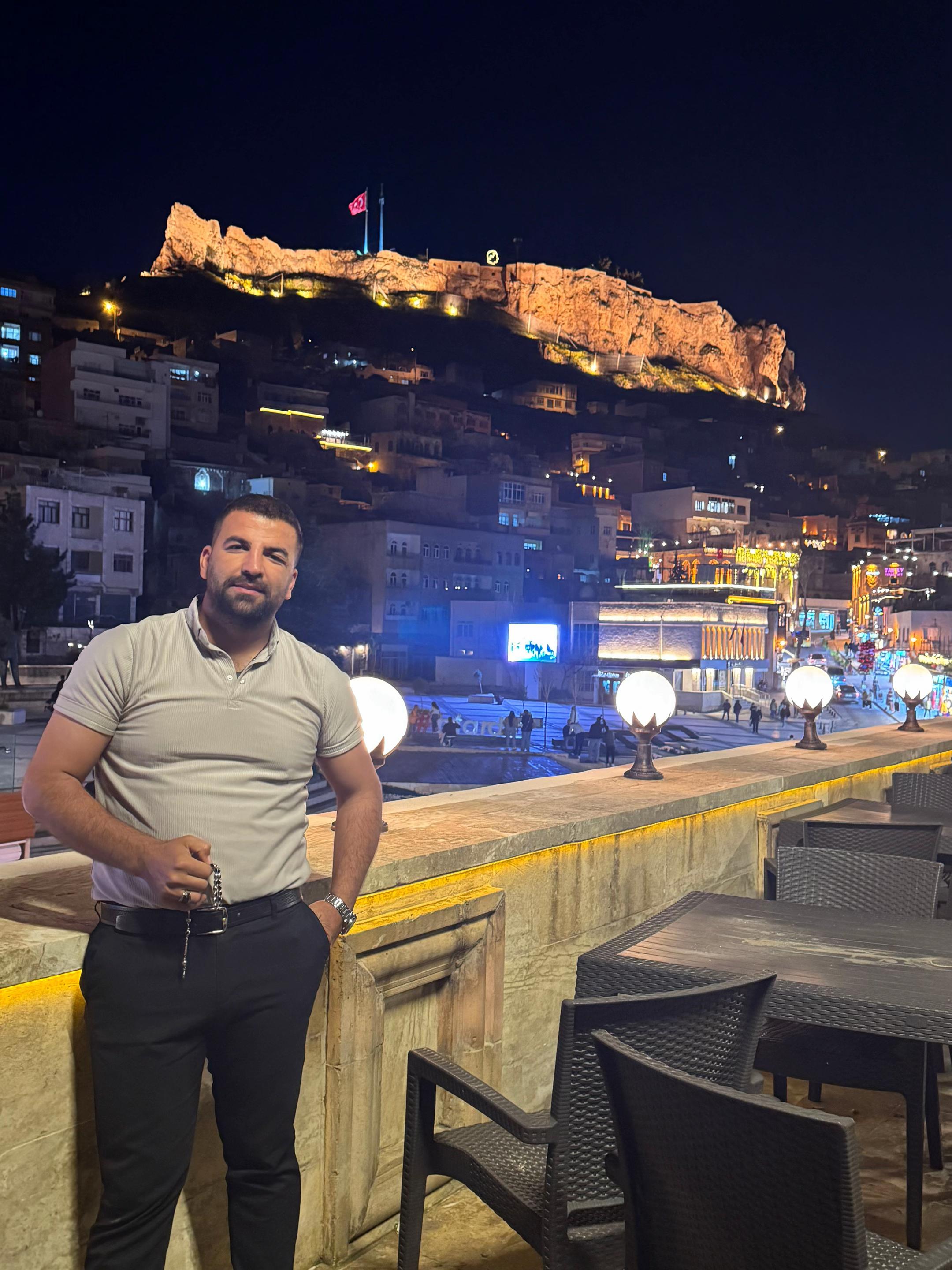@CELEP SİNAN UÇAR