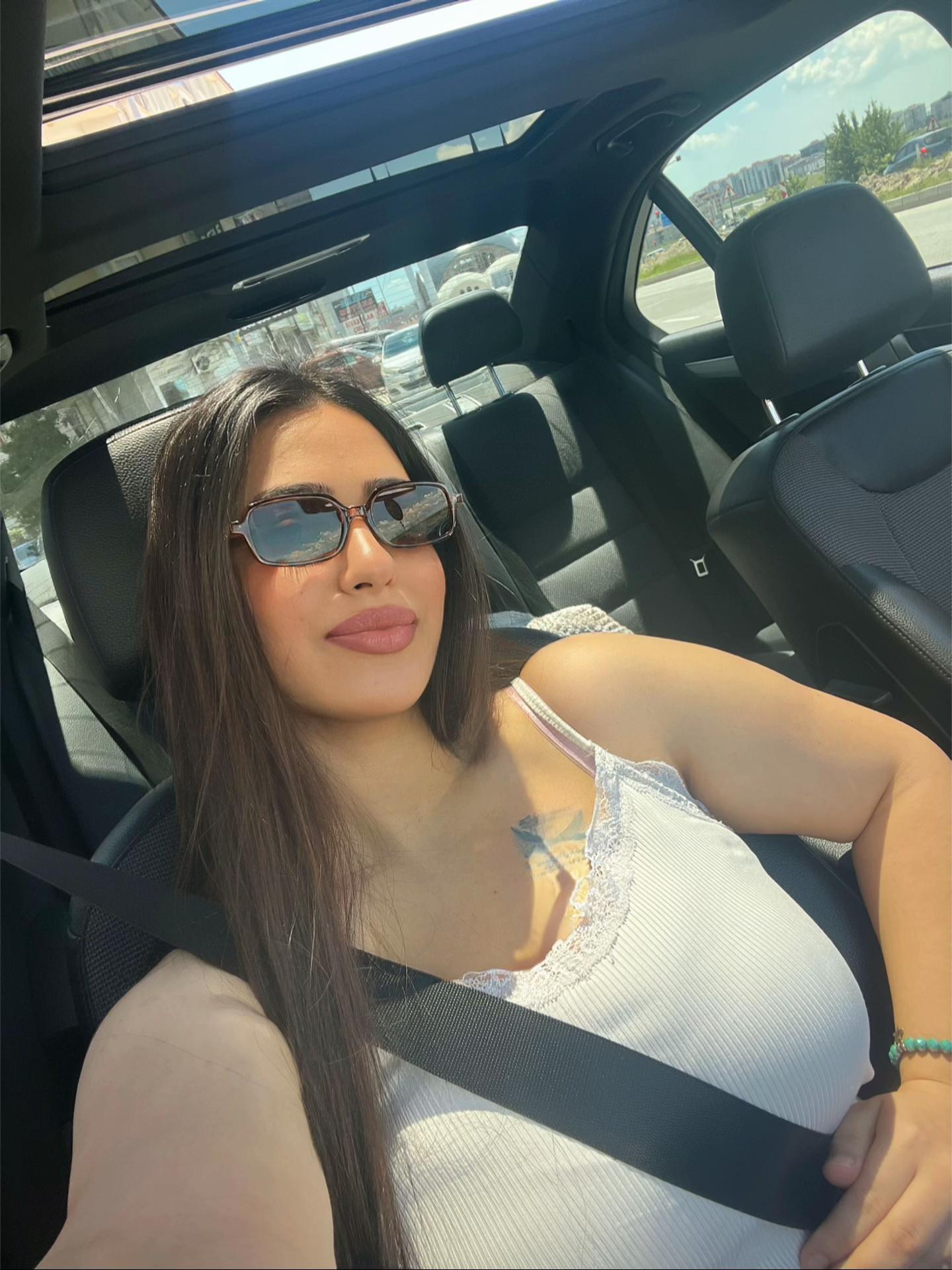 @MELİSA ALEV &Ccedil;OLAKOĞLU