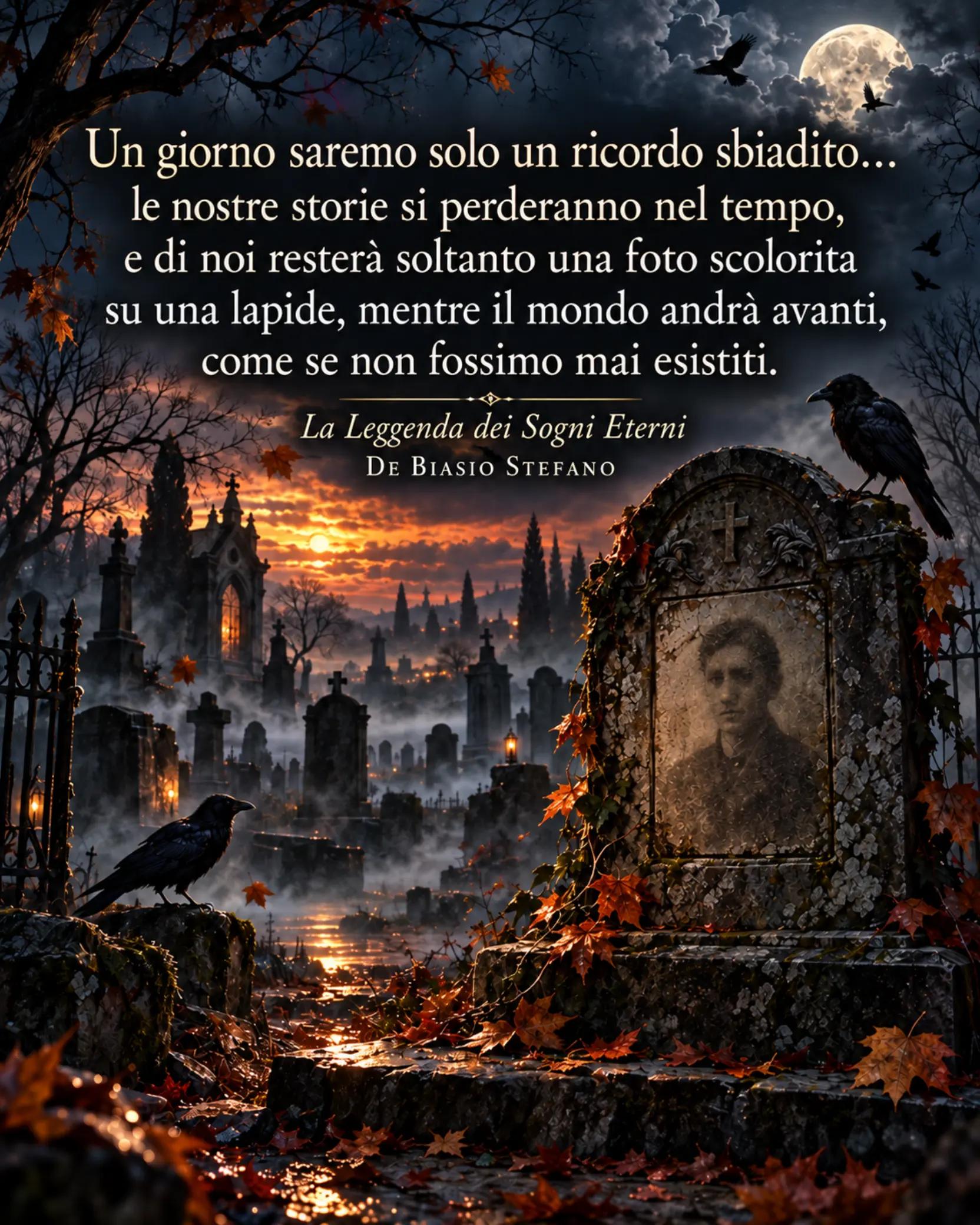 @La Leggenda dei Sogni Eterni