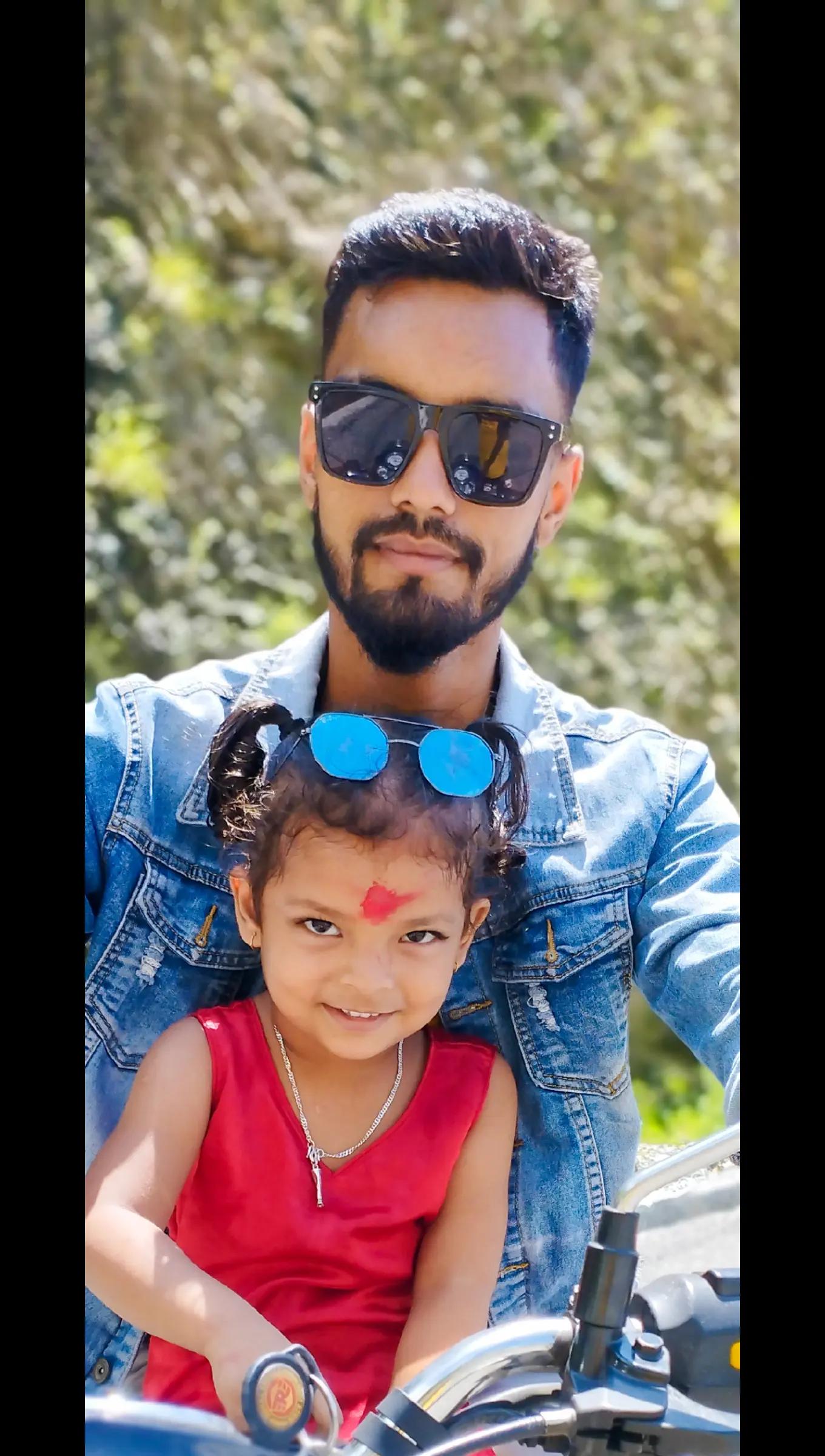 @bishal sunar-ビサル