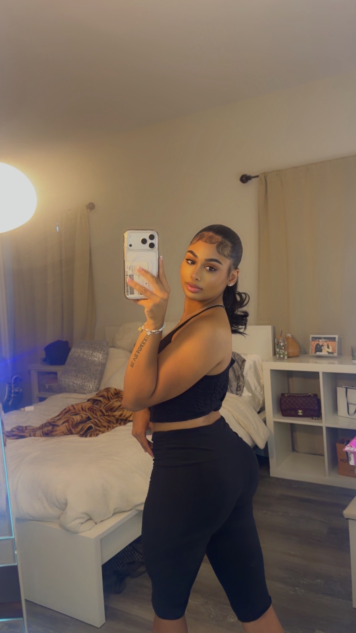 @jade chanel