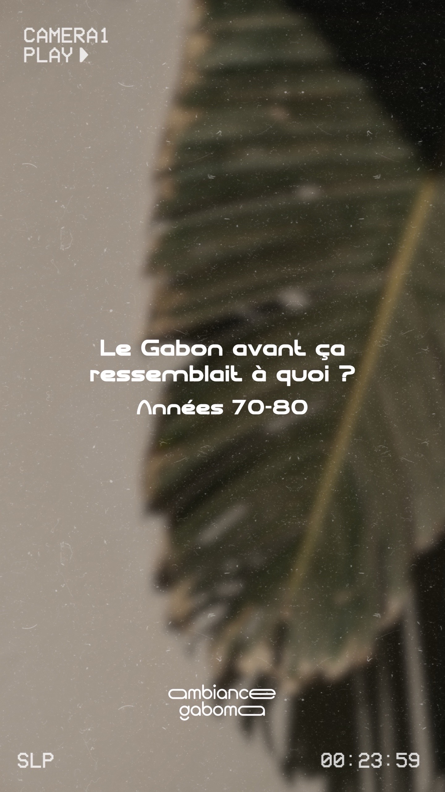 @Ambiance Gaboma 🇬🇦