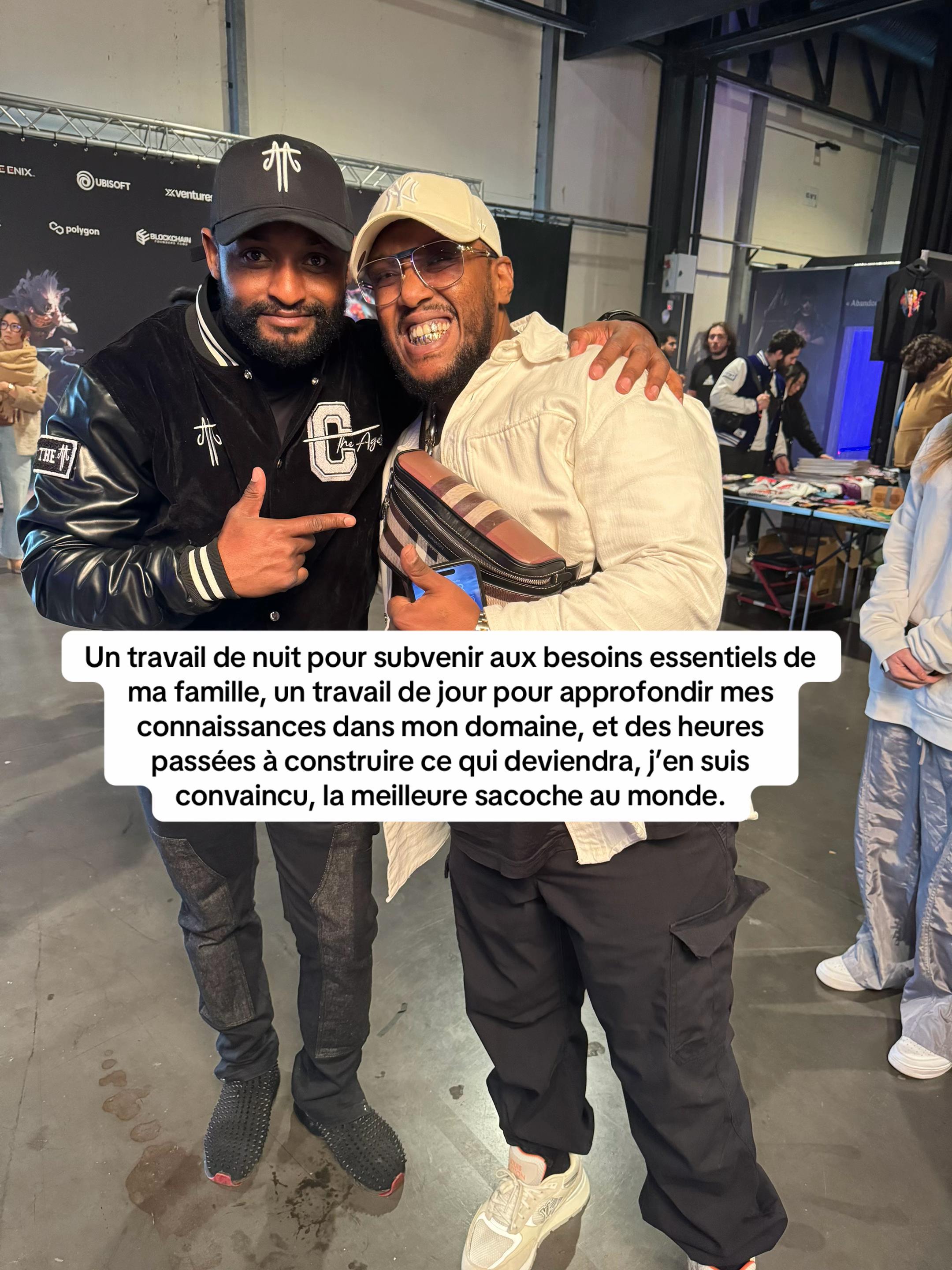 @iman paris