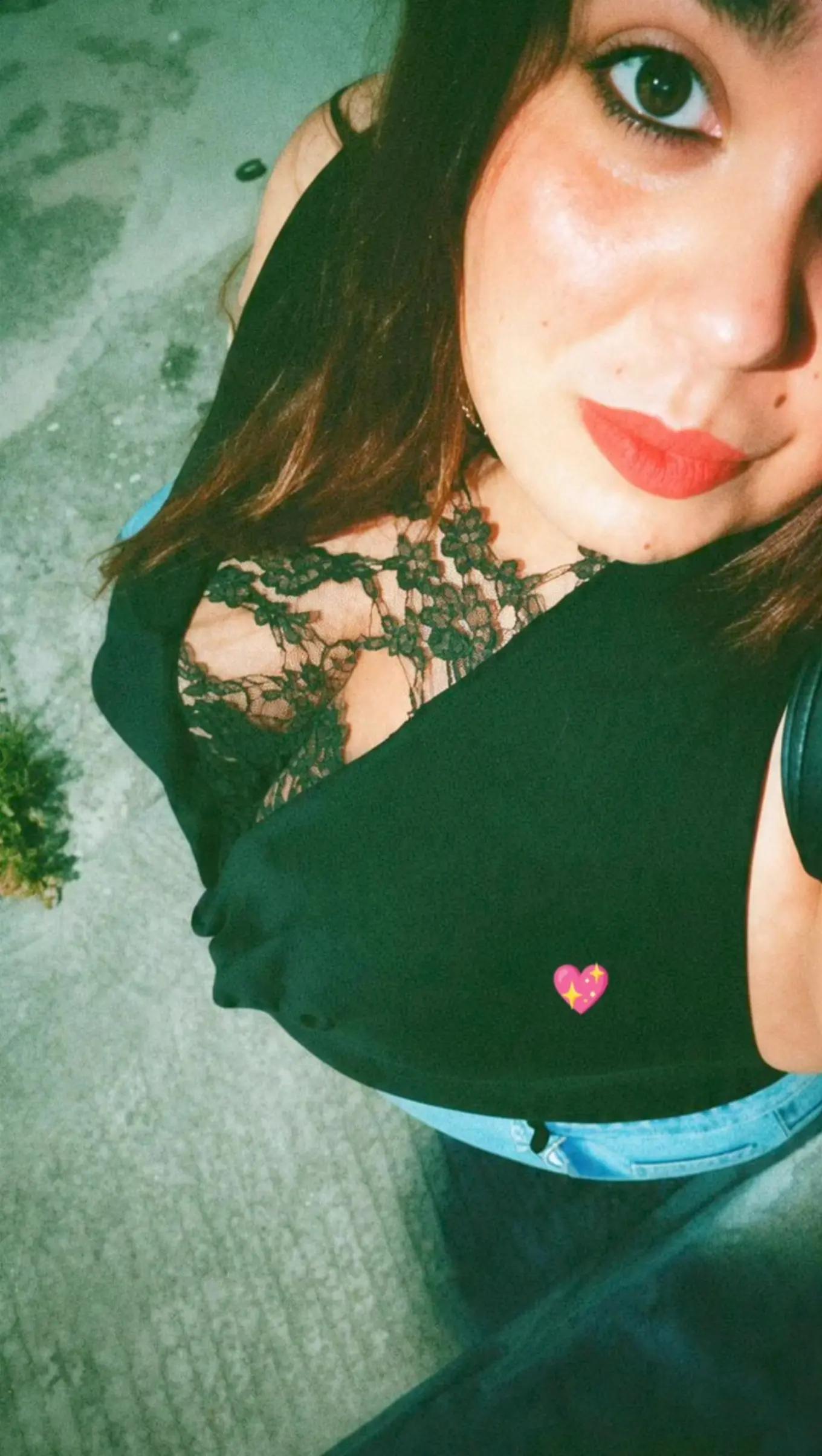 @Naty 📸🦄