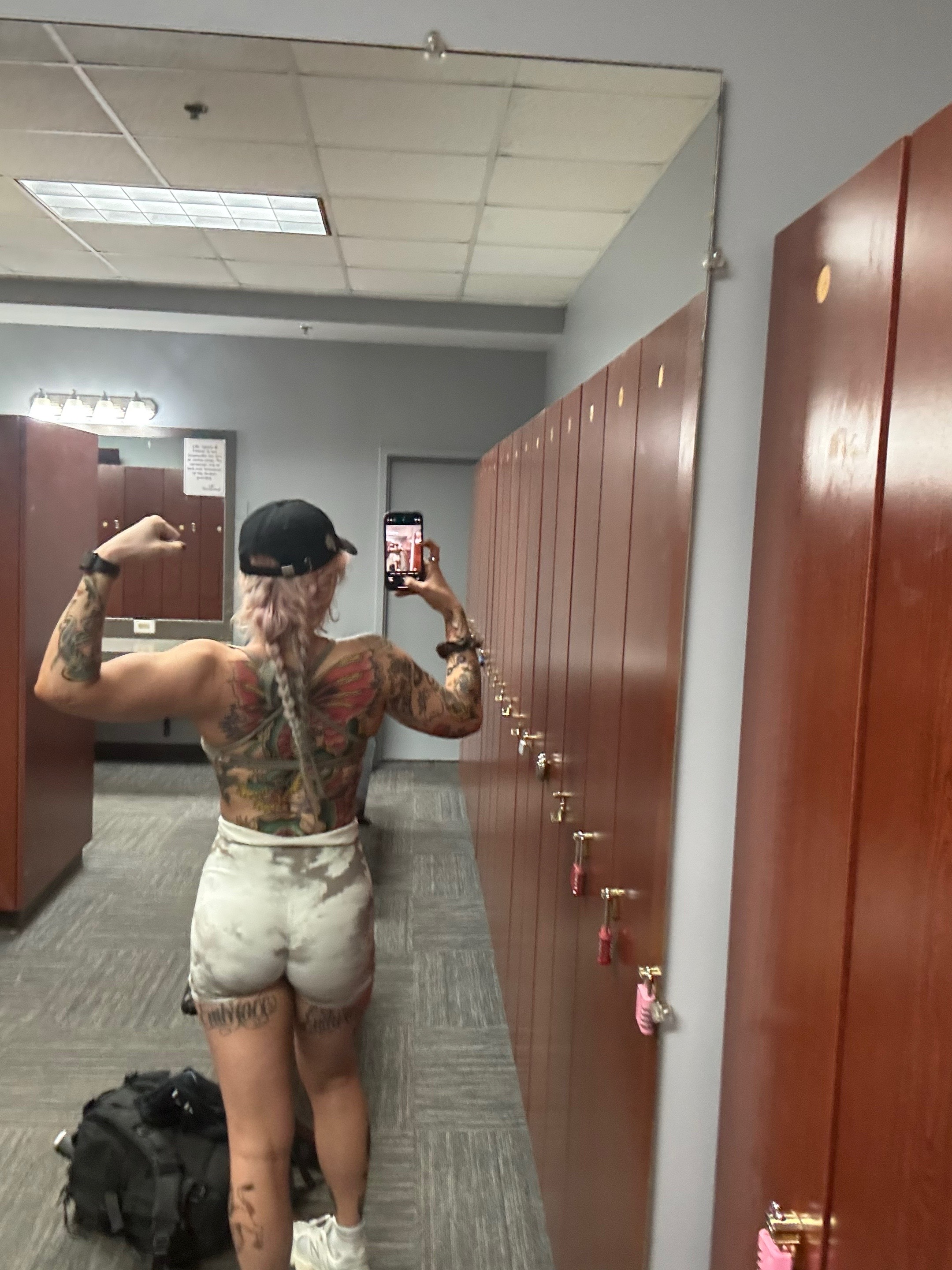 @Madddyc