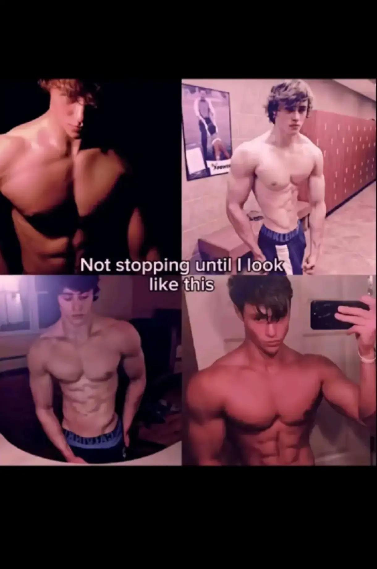@Gym Account
