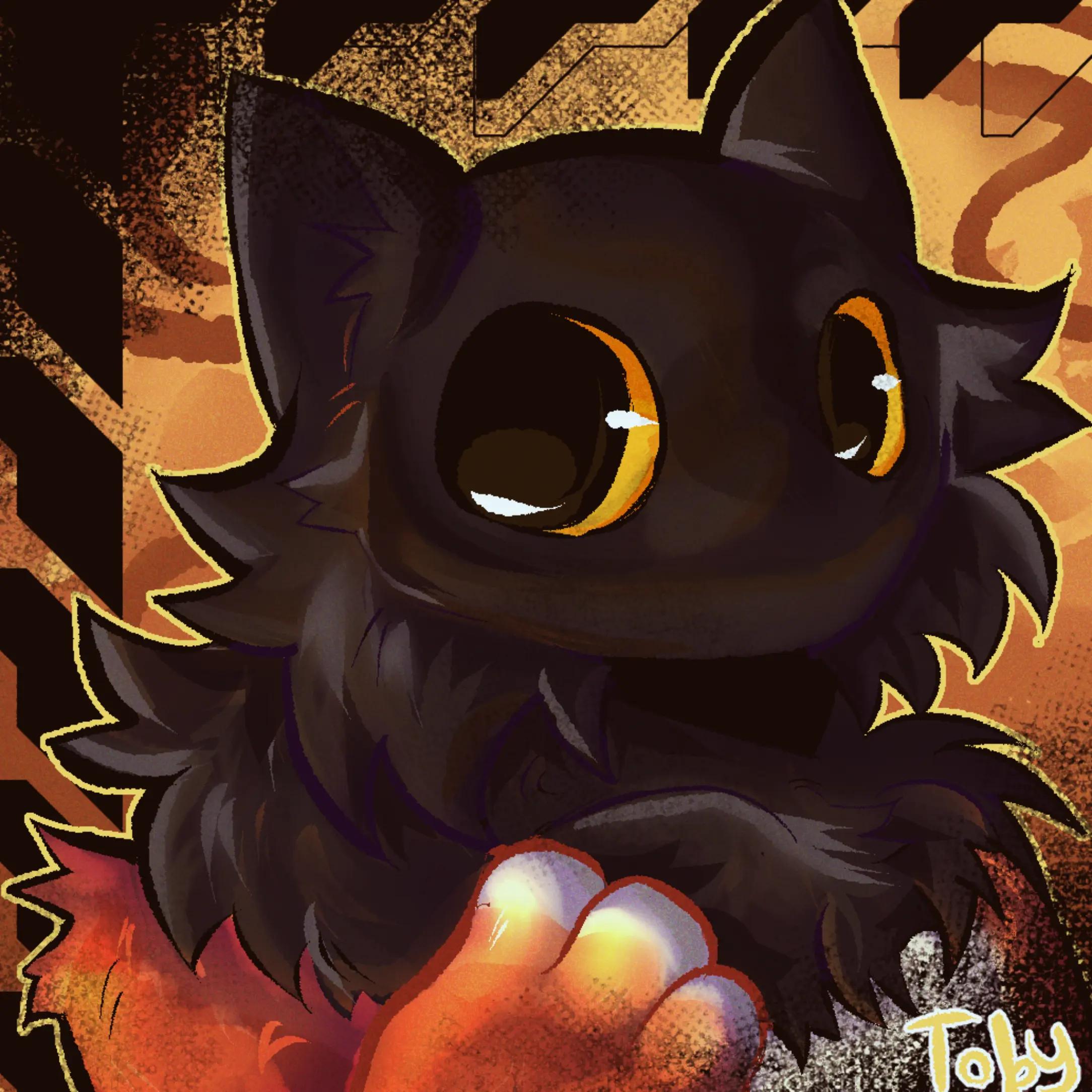 @࣪ ˙ 🍁. ꒷ Toby COMMS OPEN . 𖦹