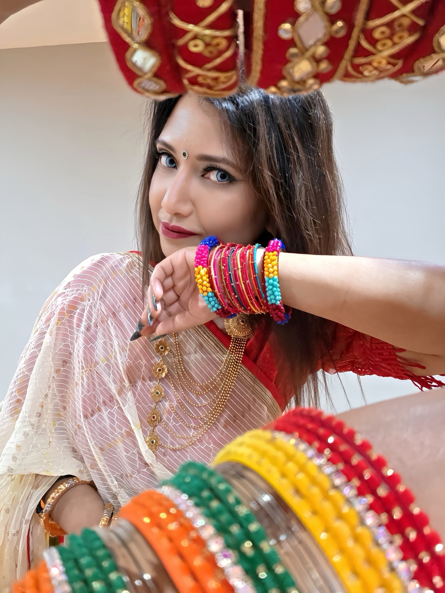 @Nancy Azam-chowdhury