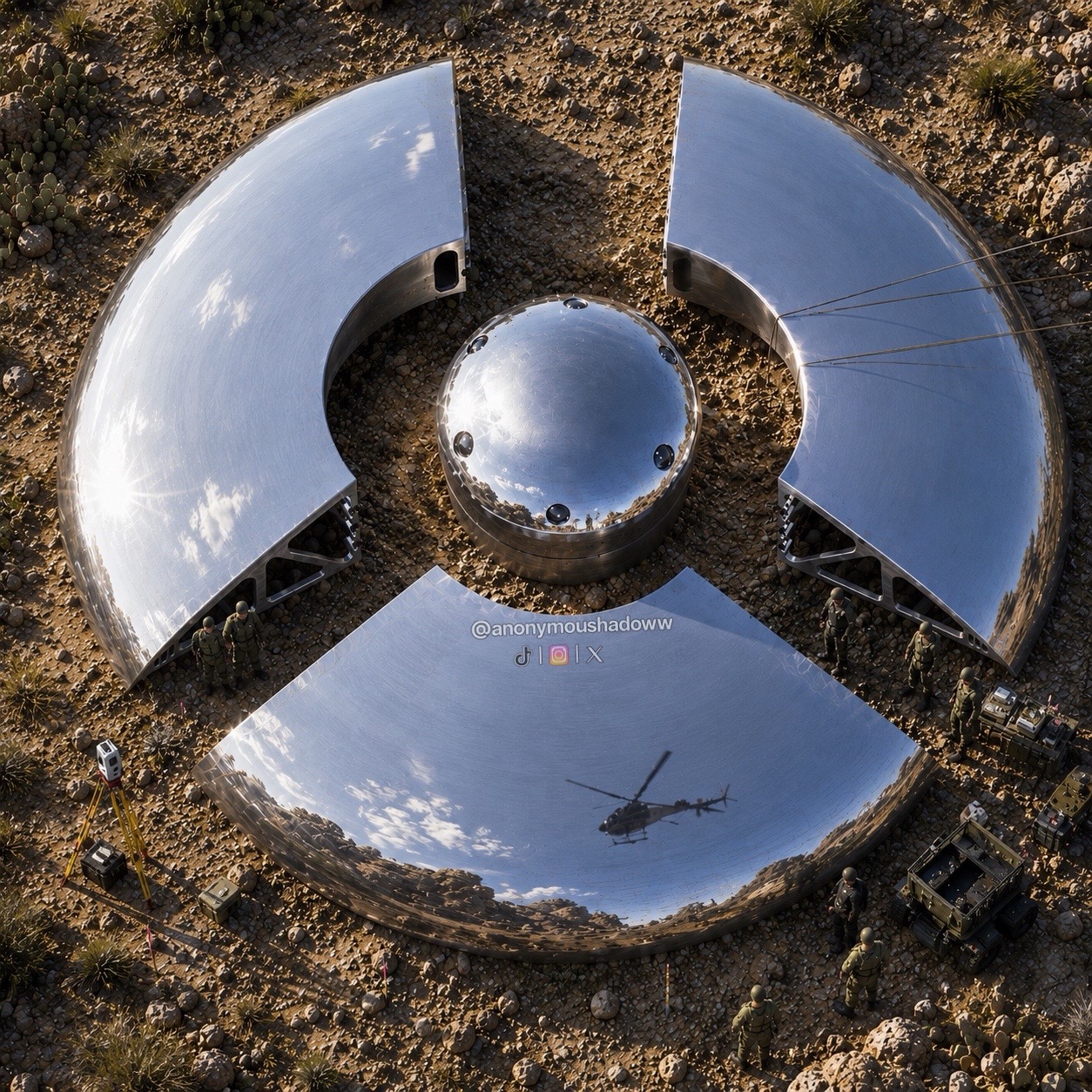 @UFO Research