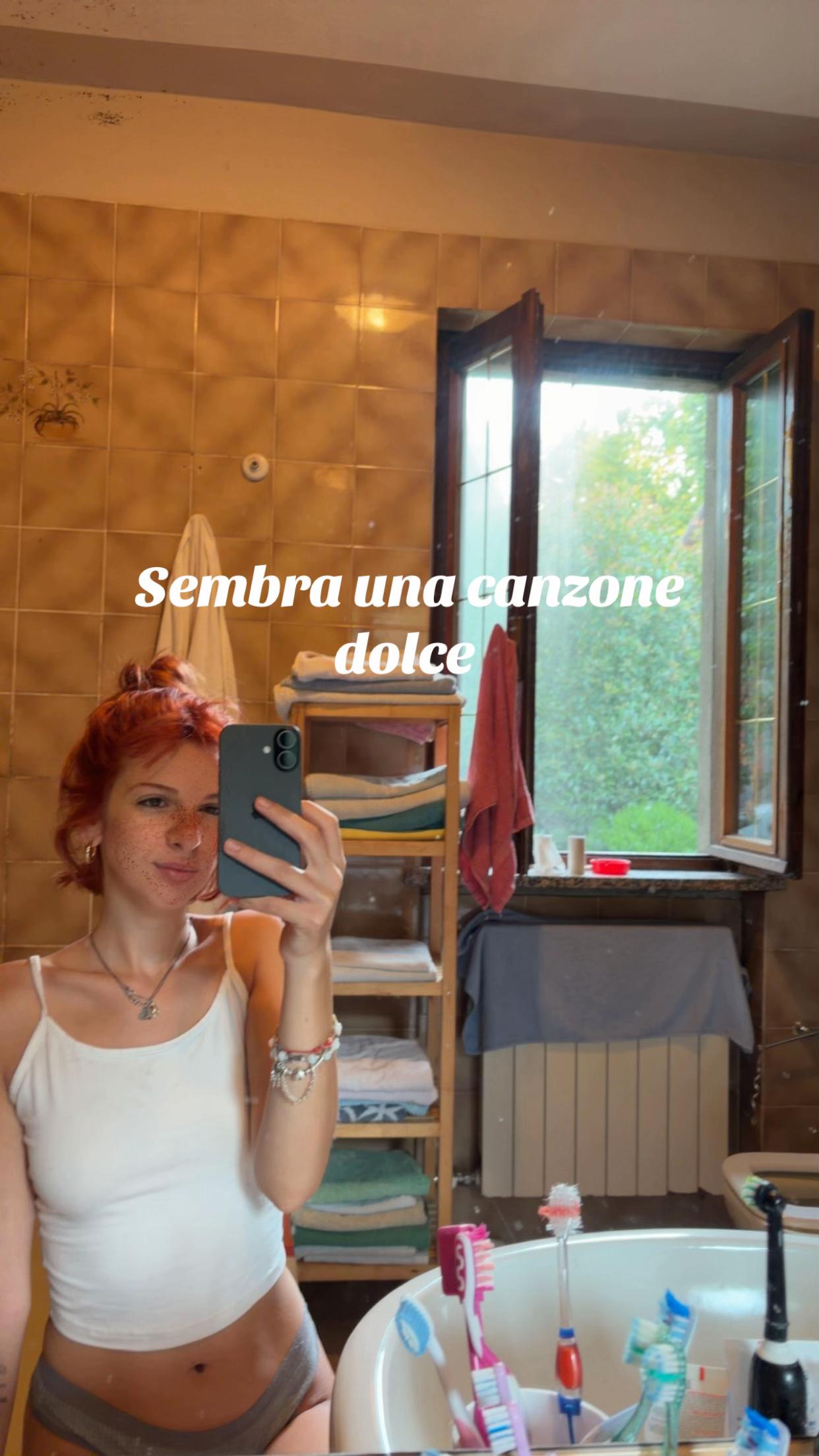 @Alessia sibilia
