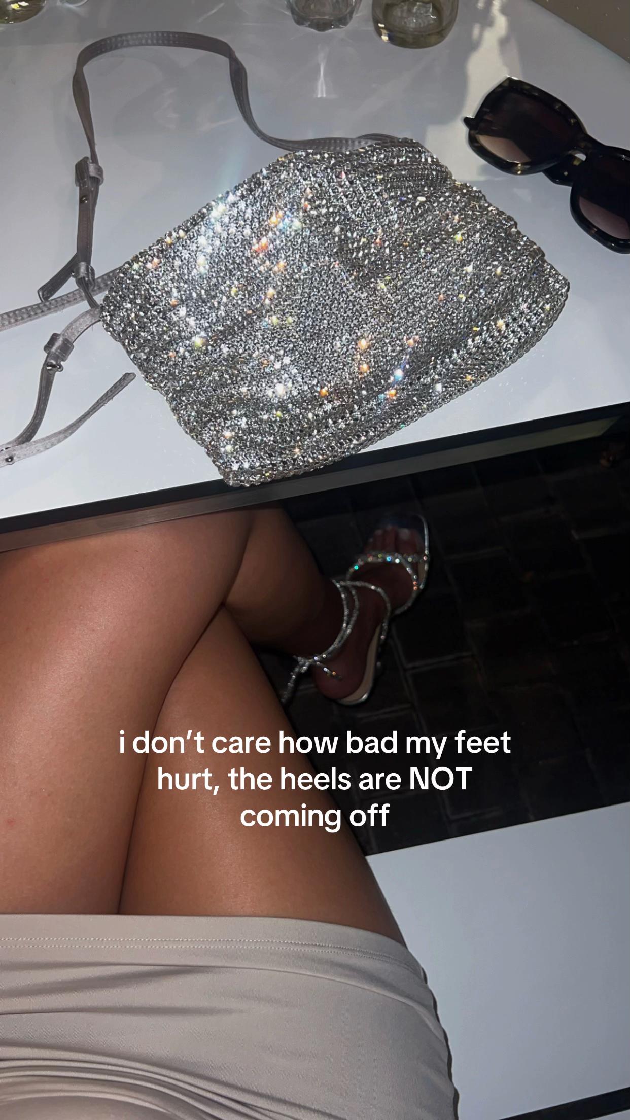 @Barbie