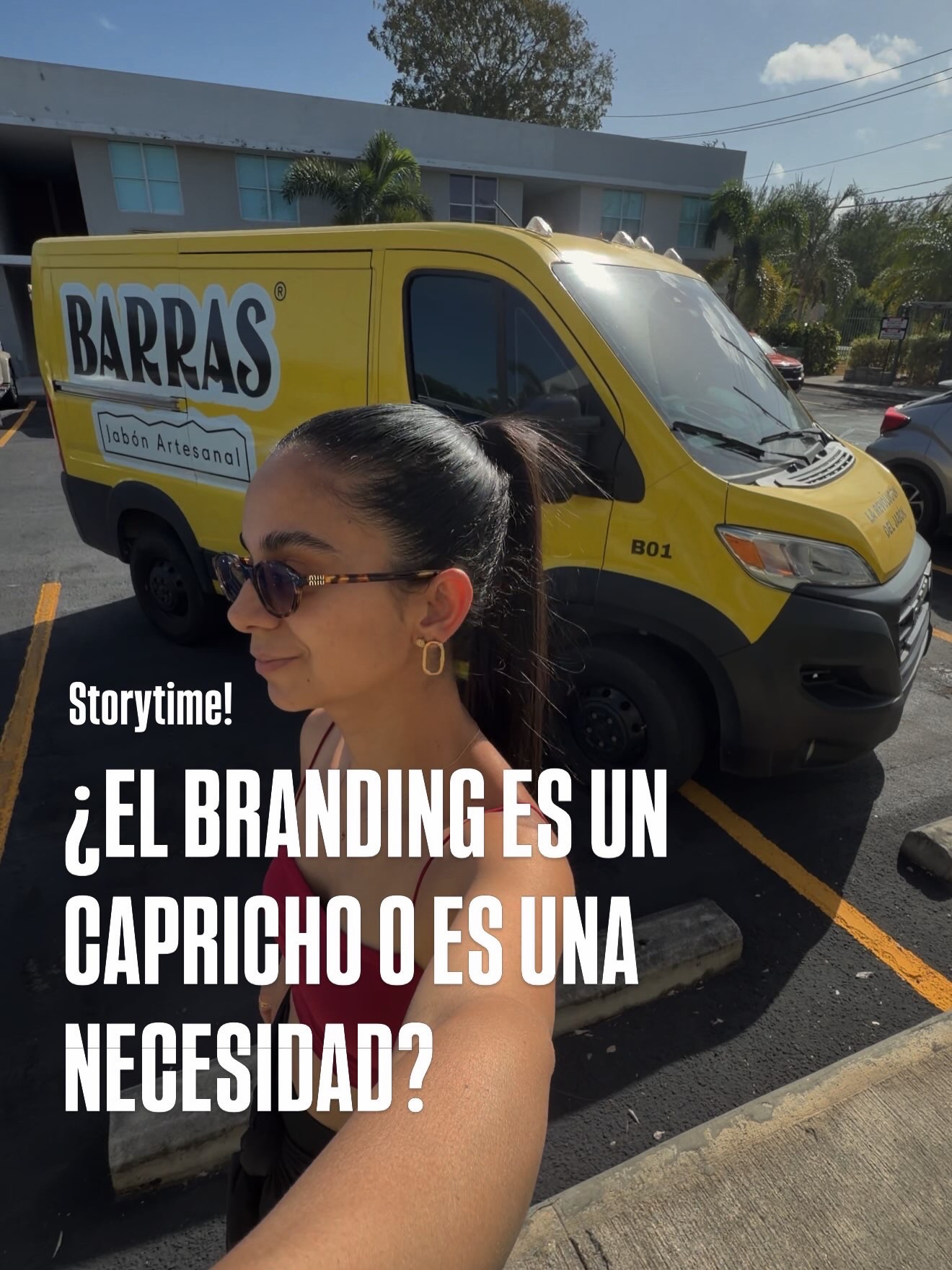 @💛 Tanairí | Soaper Lifestyle
