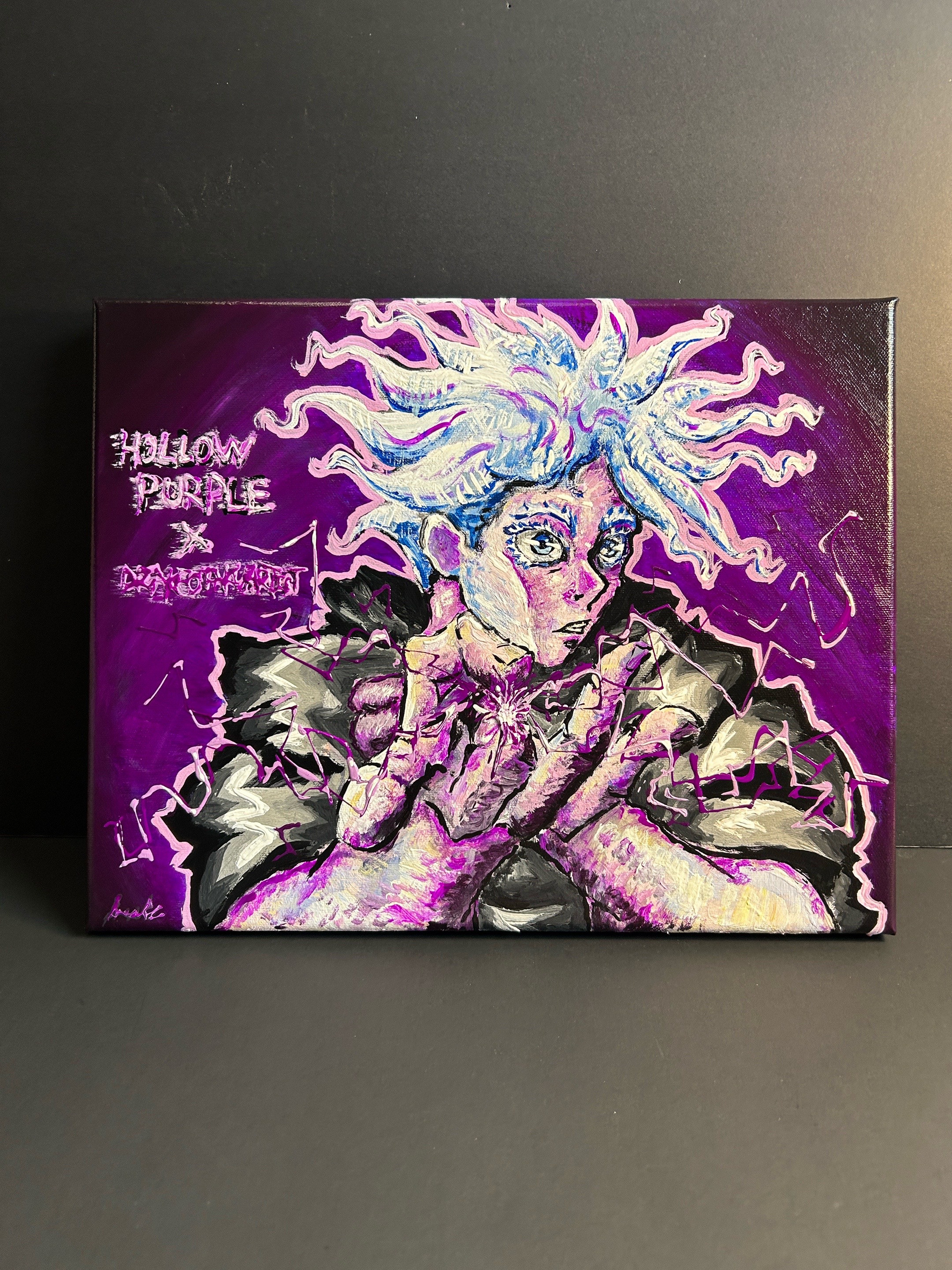 @DRAKEOTAKUARTIST