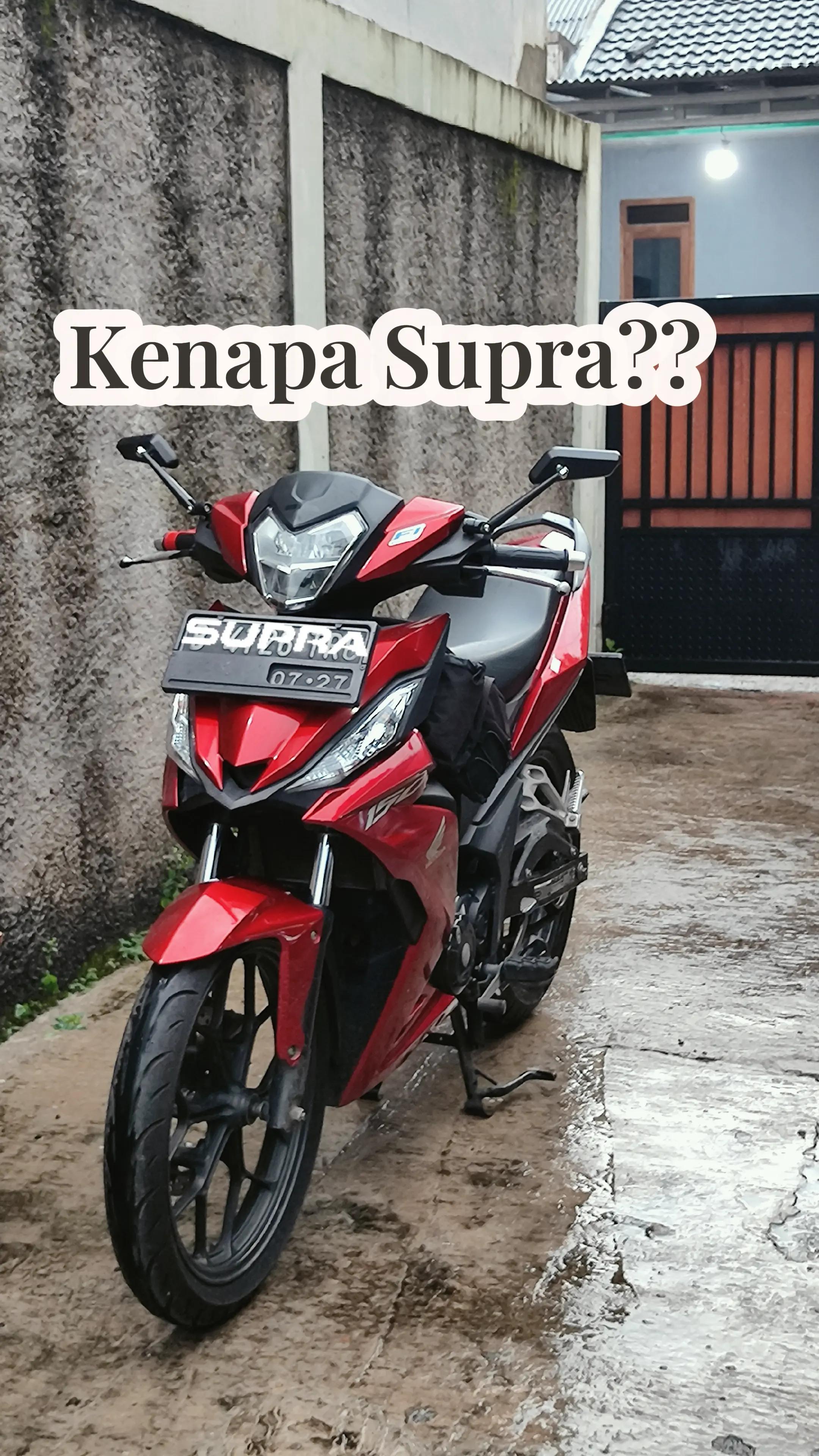 @Garasi Kuda Besi