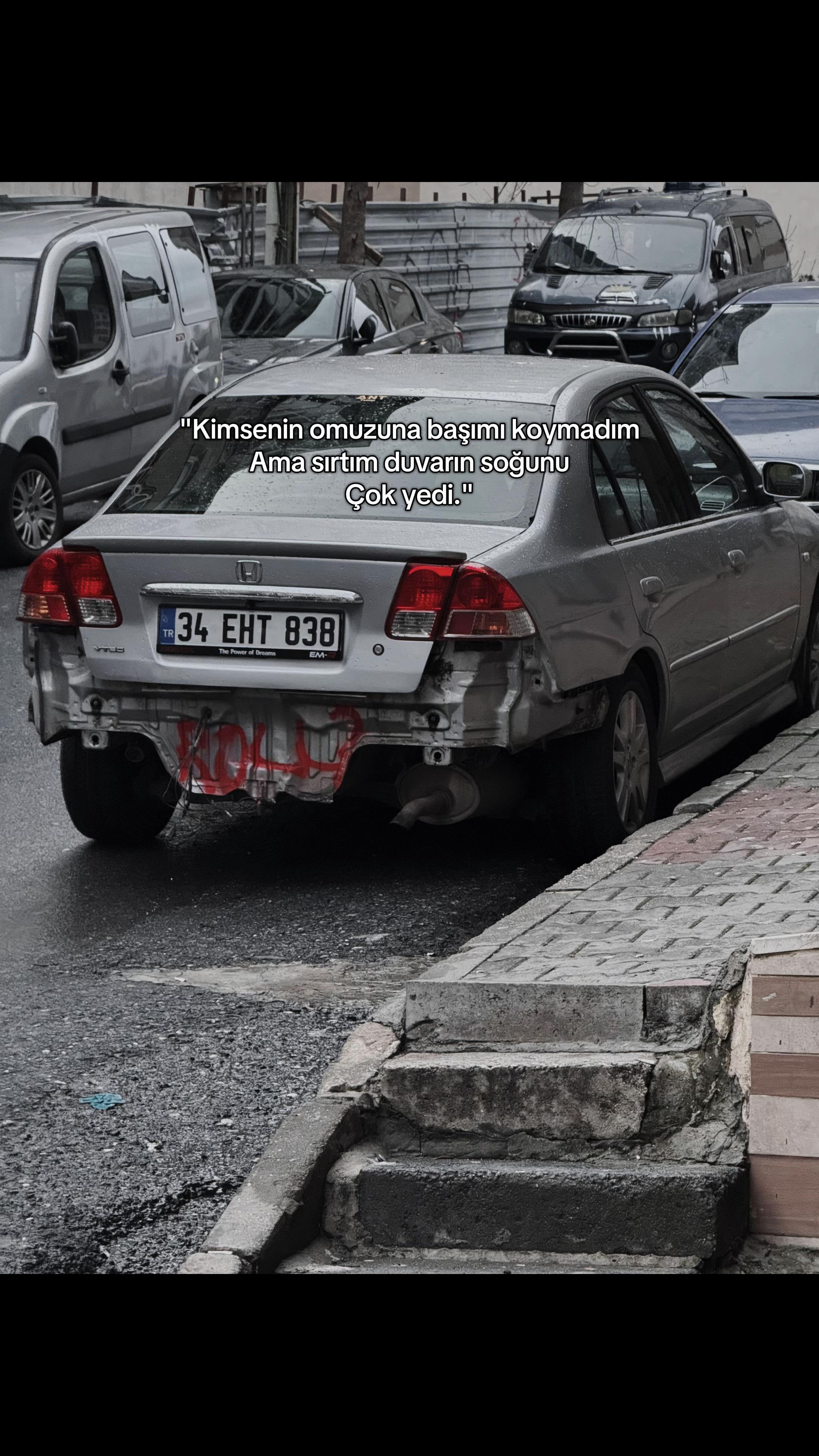@Karanlık Post