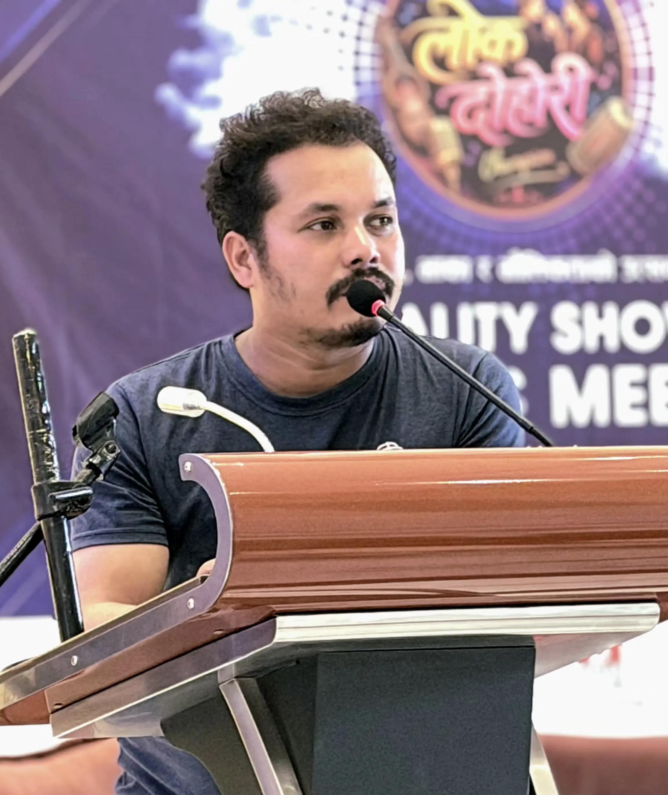 @Gopal nepali