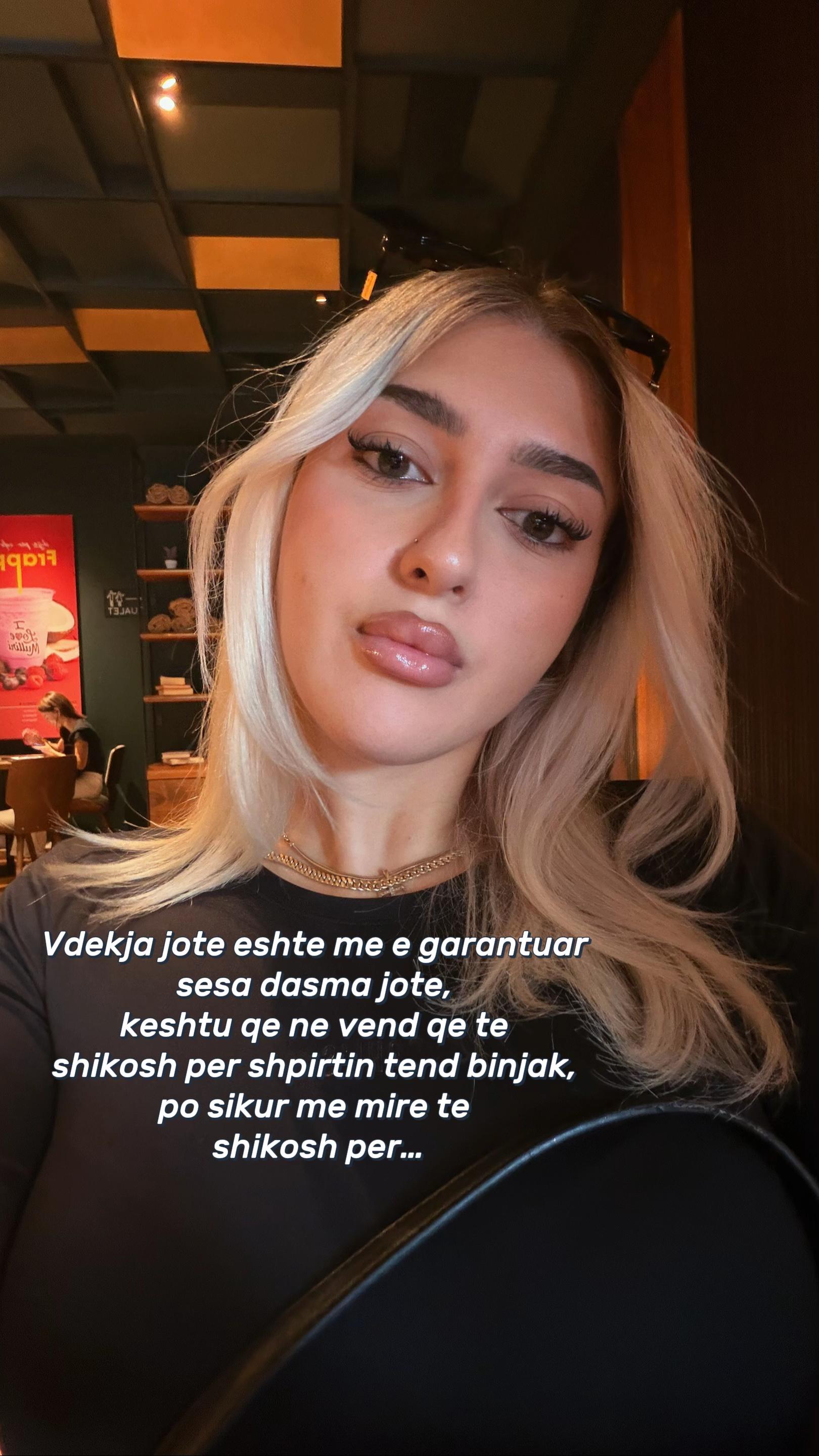@Ester Seferaj