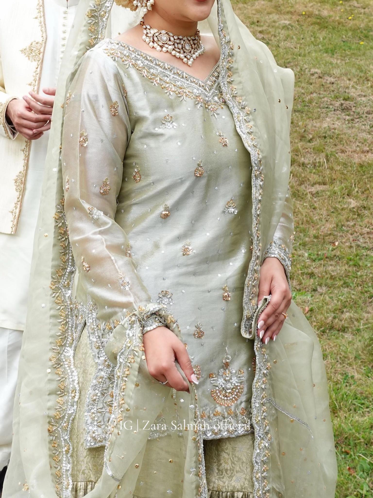 @ZARA SALMAN OFFICIAL