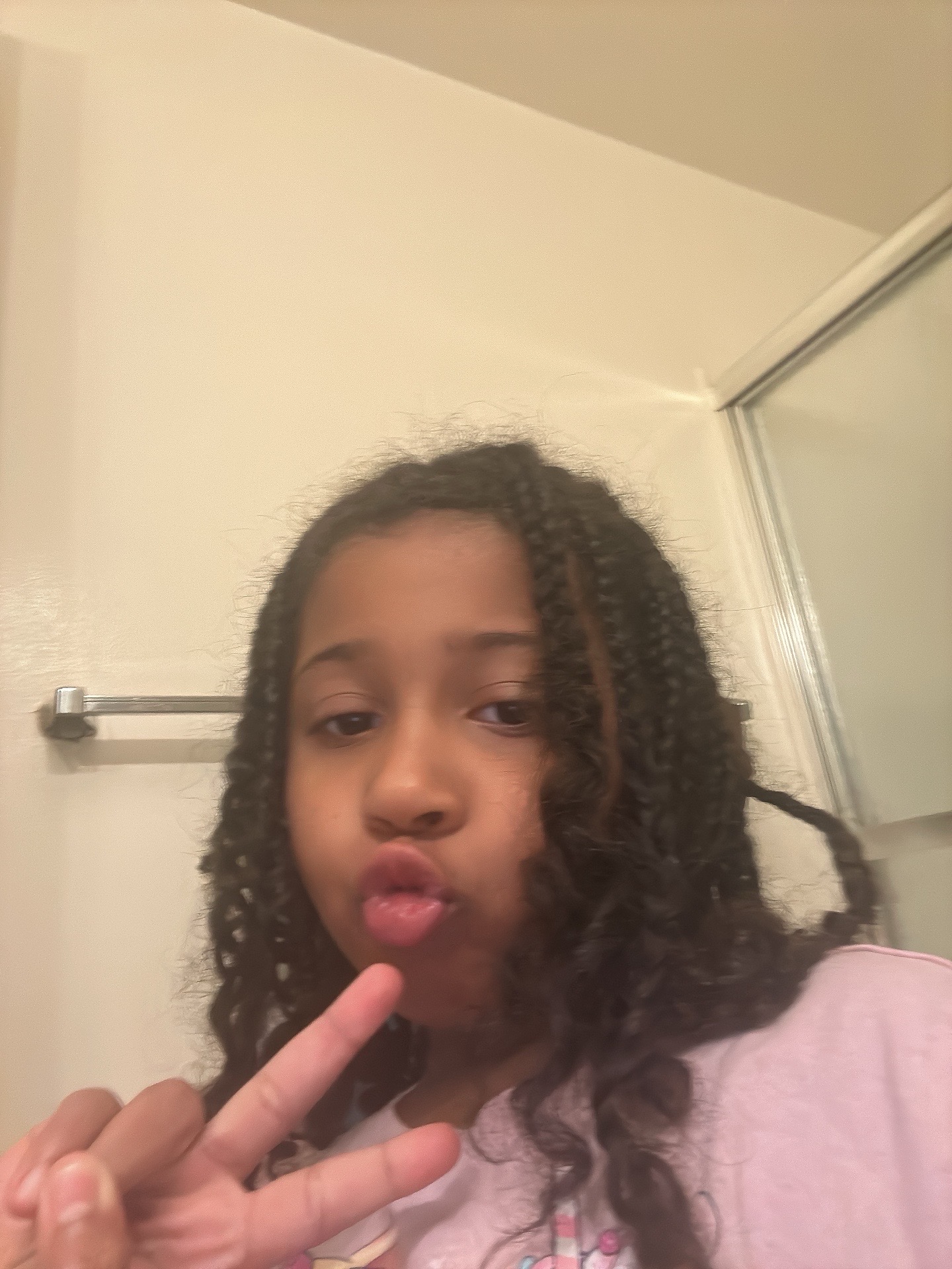 @Liberia 🇱🇷 Princess