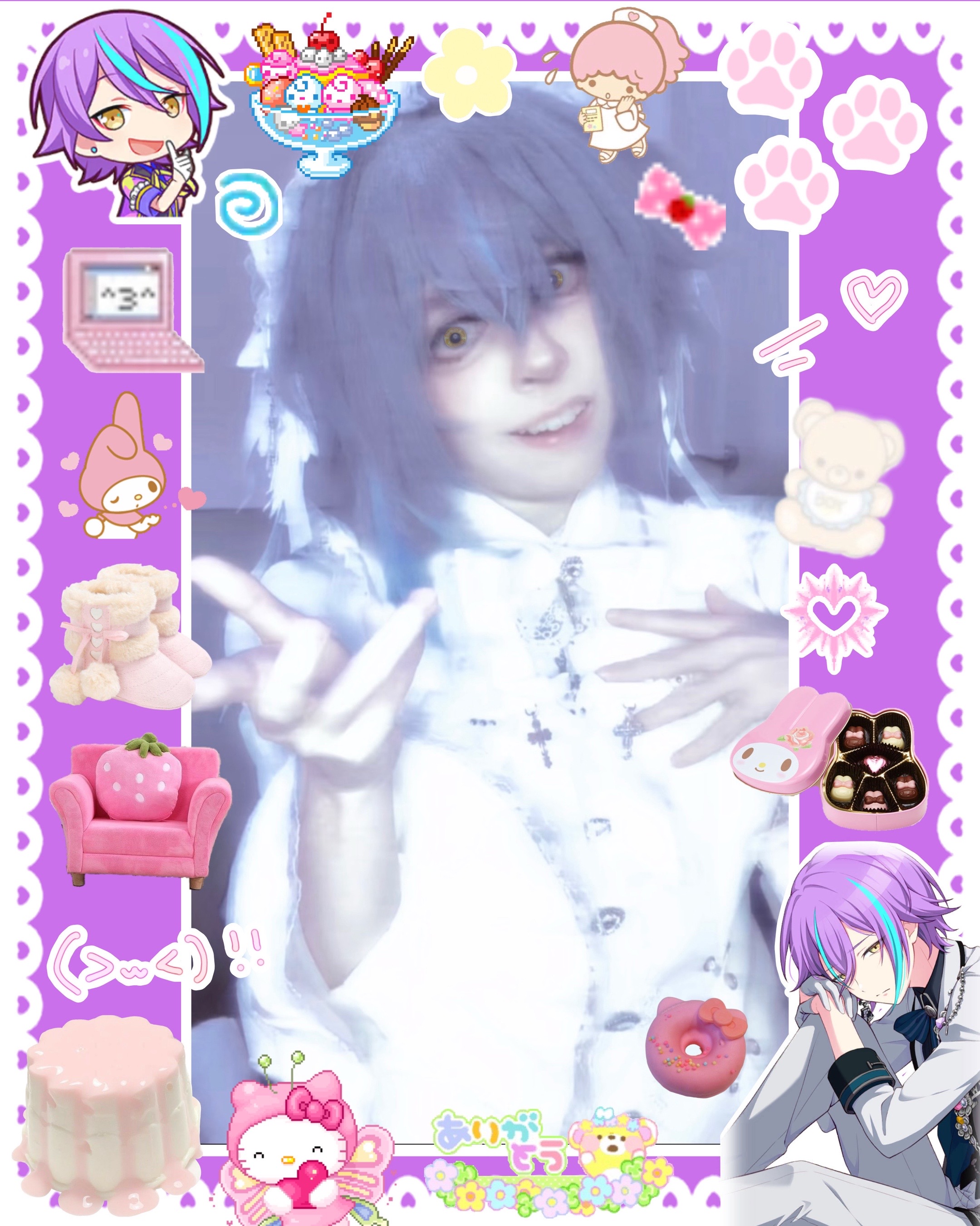 @🎀Riamu🎈