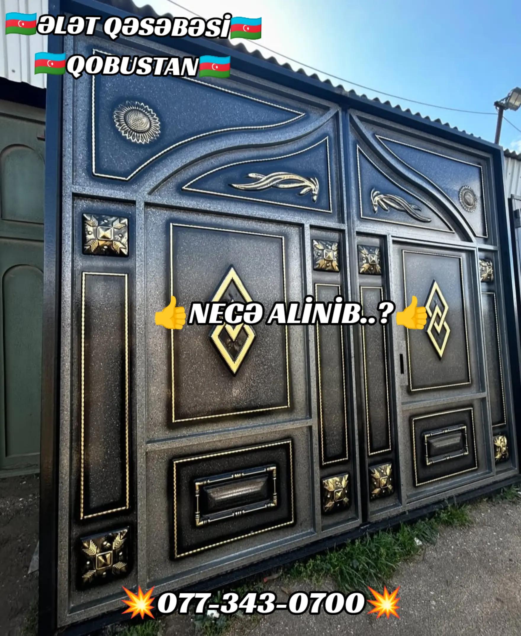 @🇦🇿Ələt_Demir_Qapilar🇦🇿