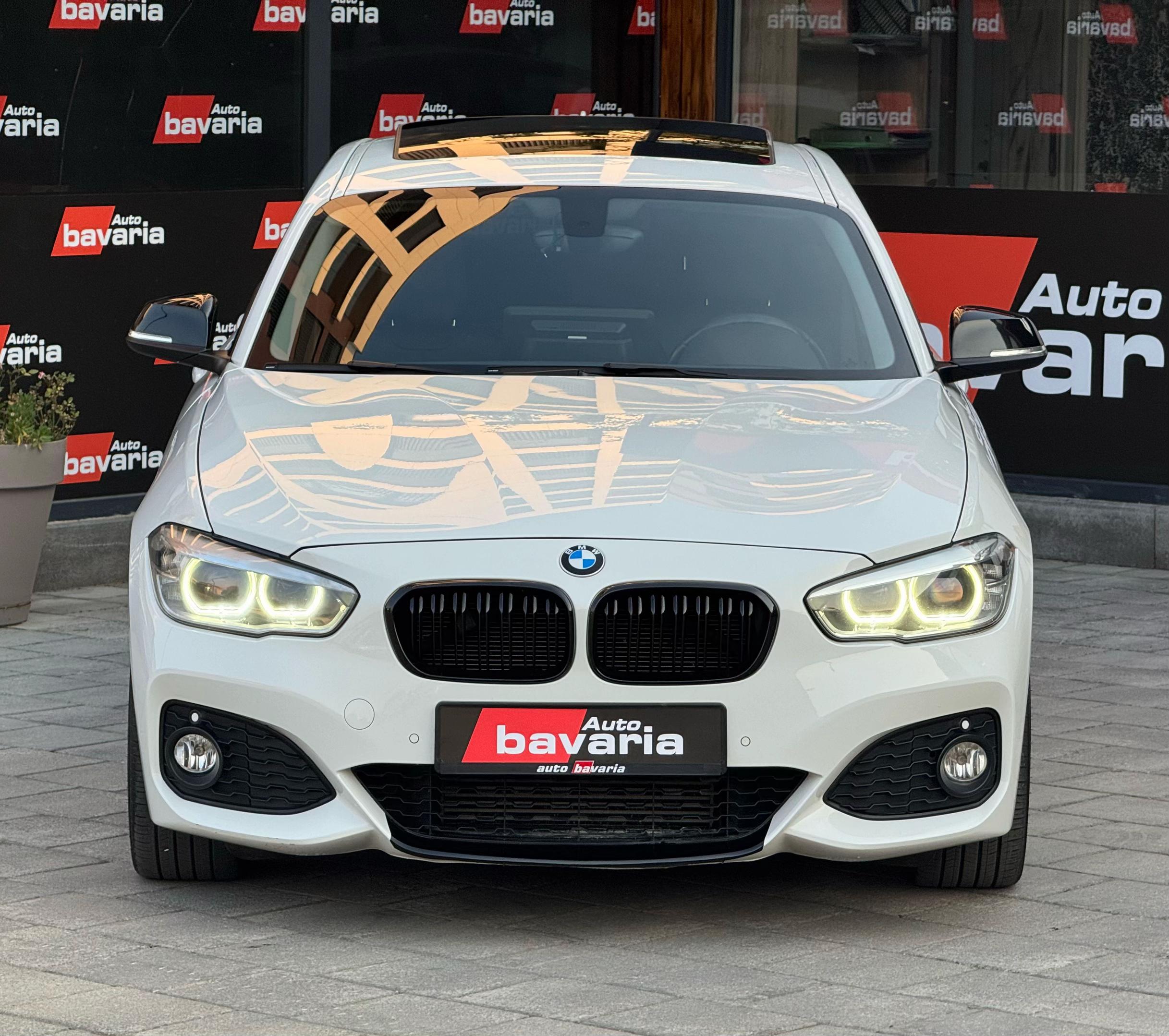 @AUTO BAVARIA