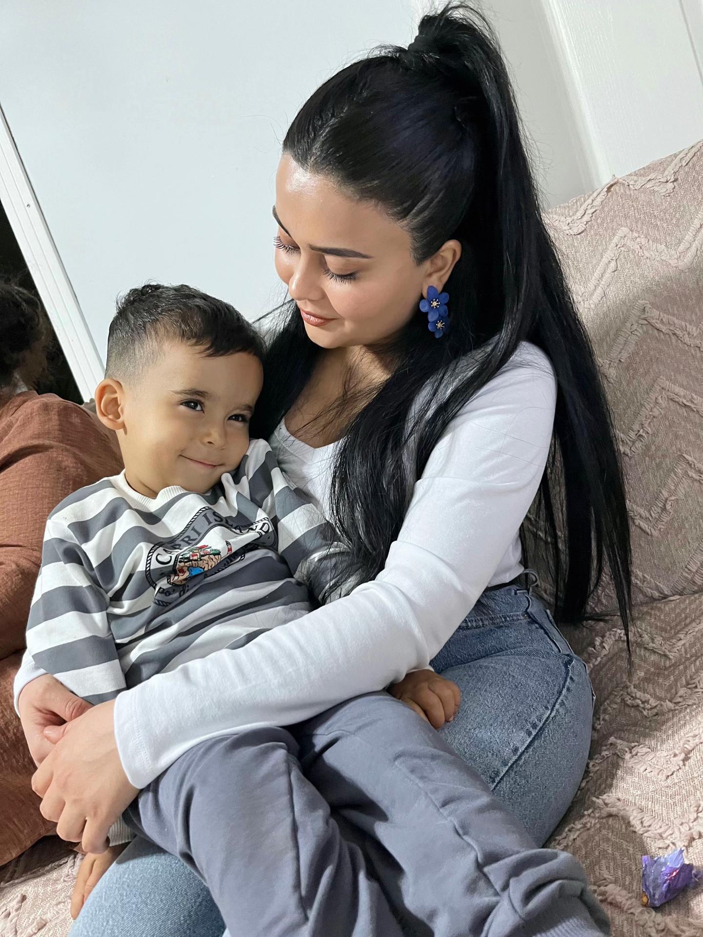 @Rabia deniz heraformkırıkkale