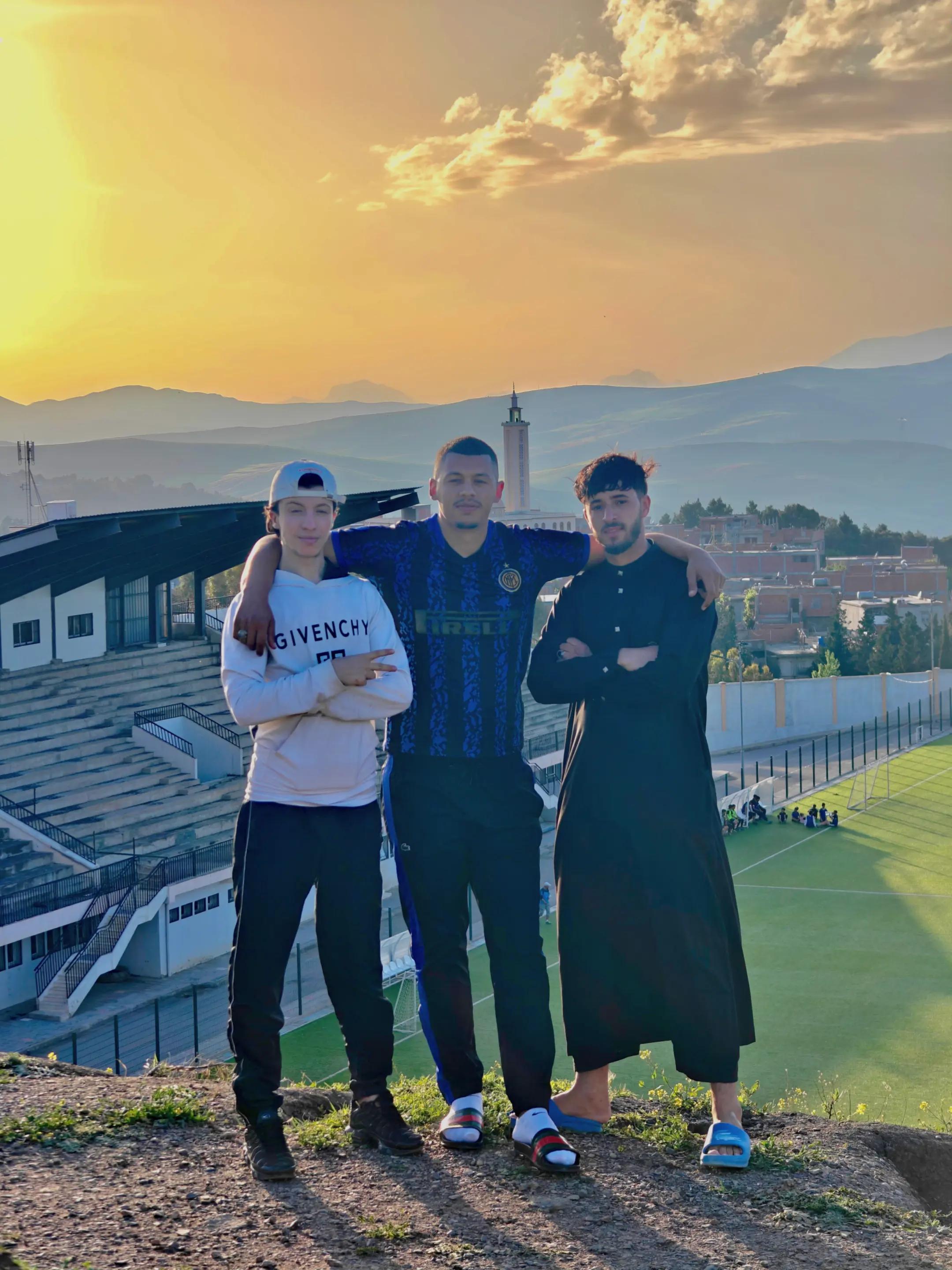 @👑ＯＵＳＳＡＭＡ❣️ＧＵＥＬＬＡＬ🇮🇹🇮🇹🇪🇦