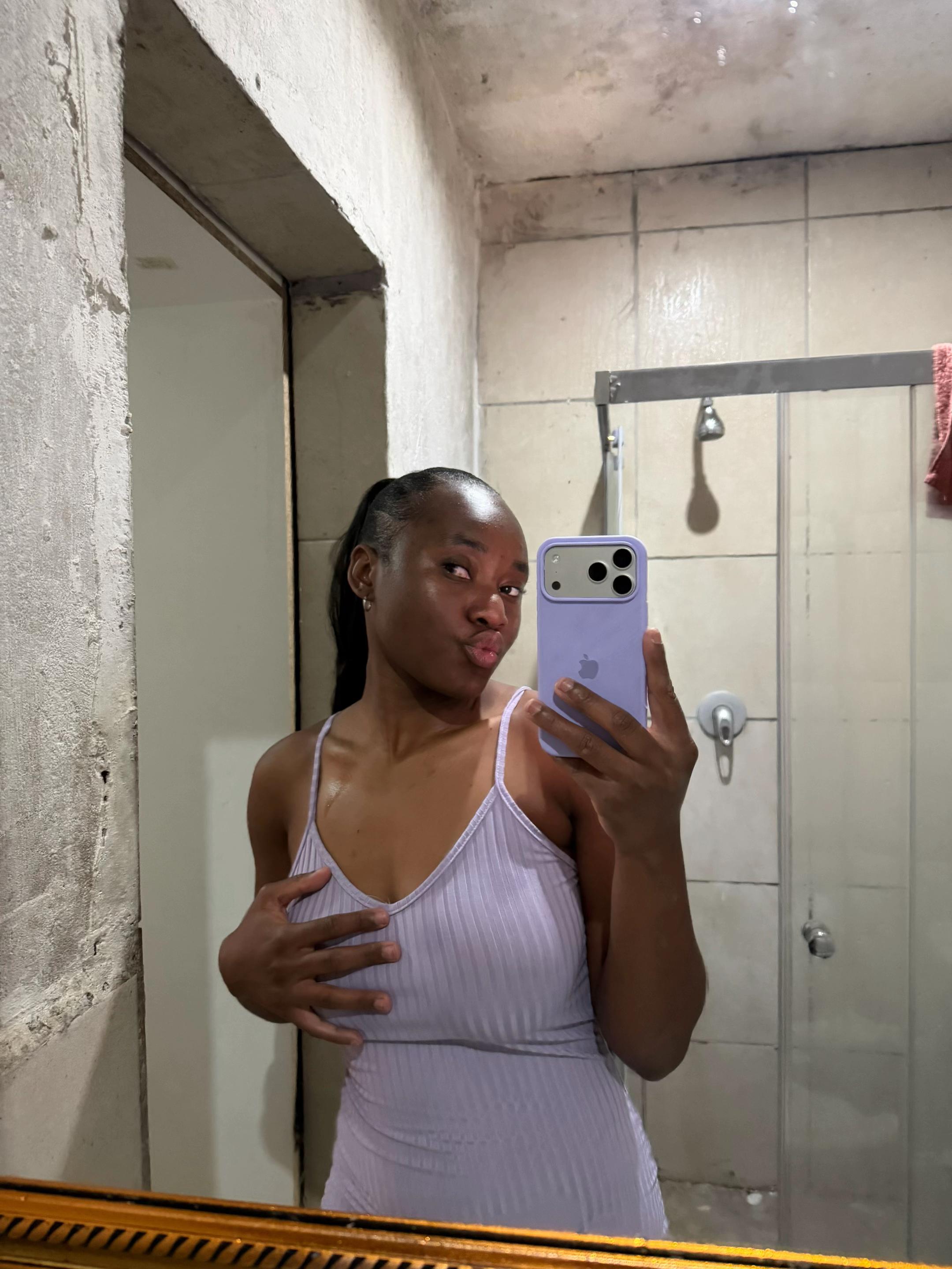 @Caroline Nkuna