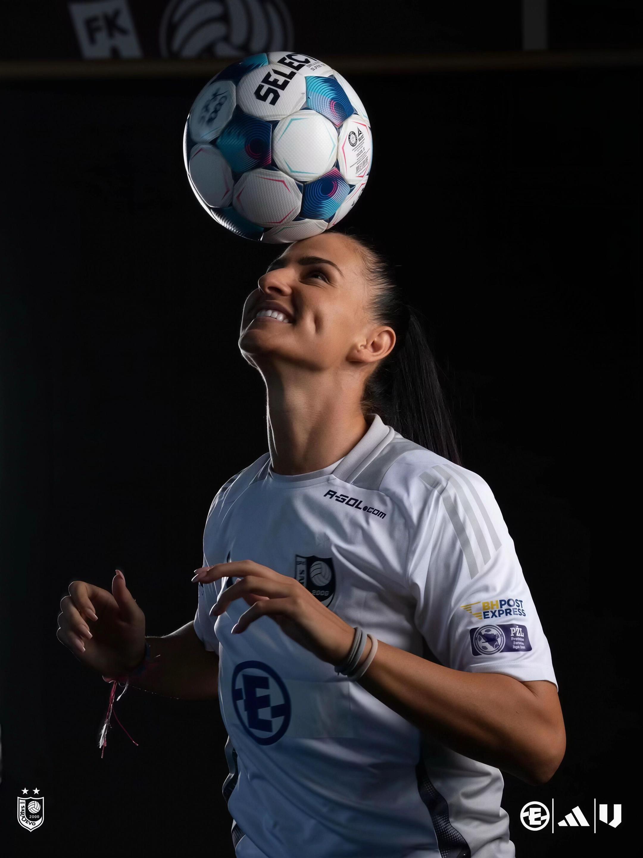 @Alma Kamerić