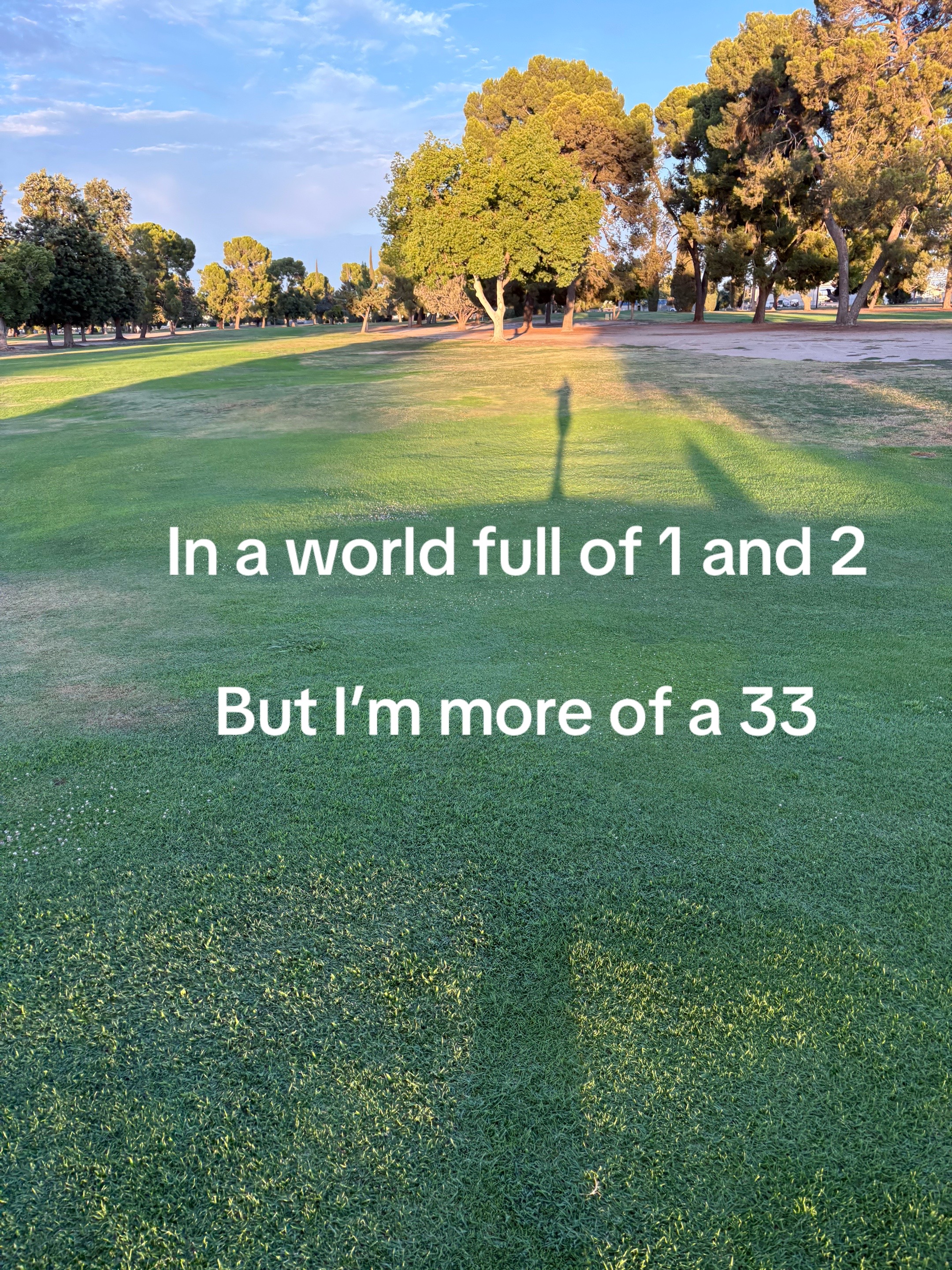 @jayce the golfer