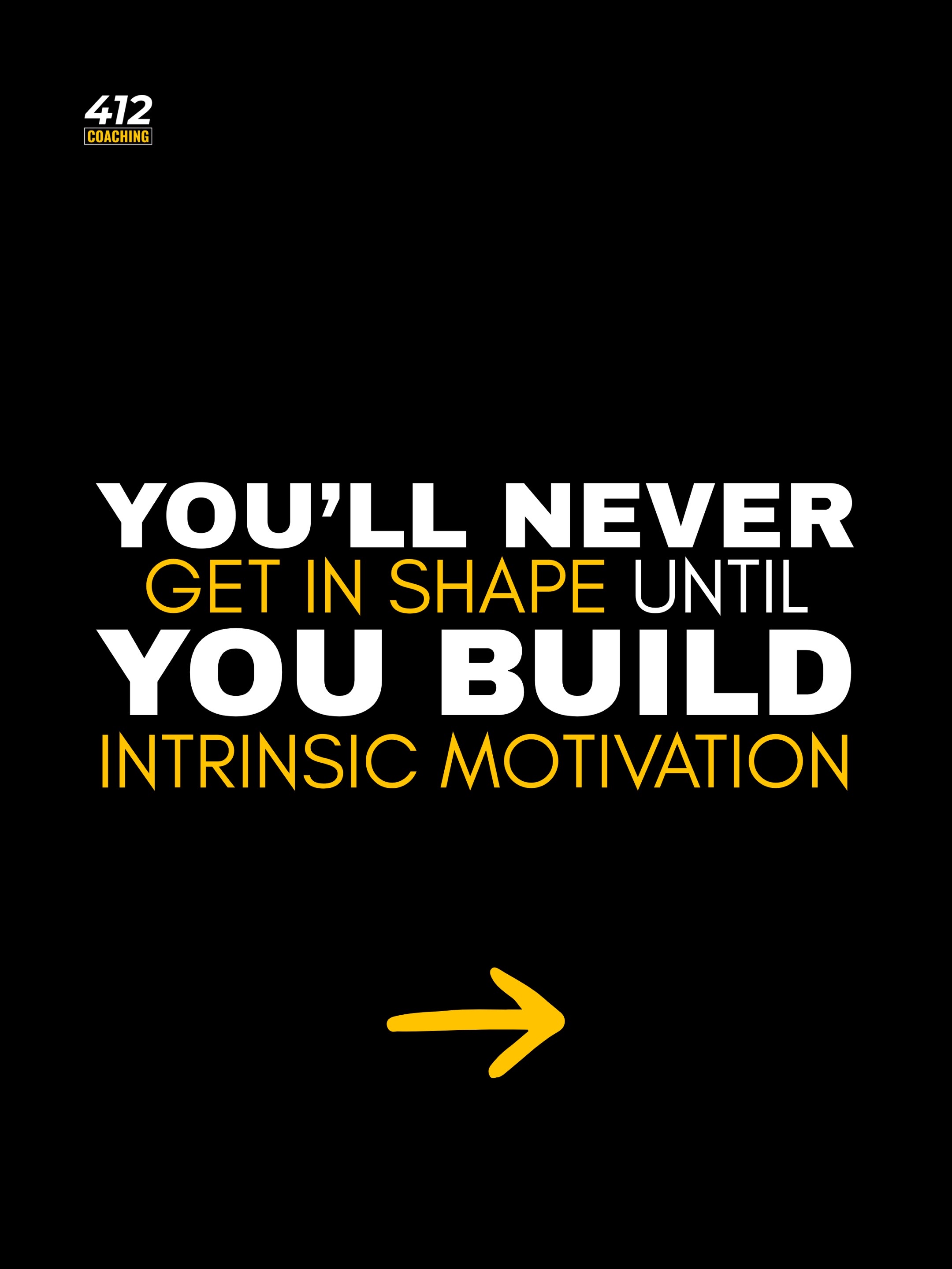 @412 Coaching