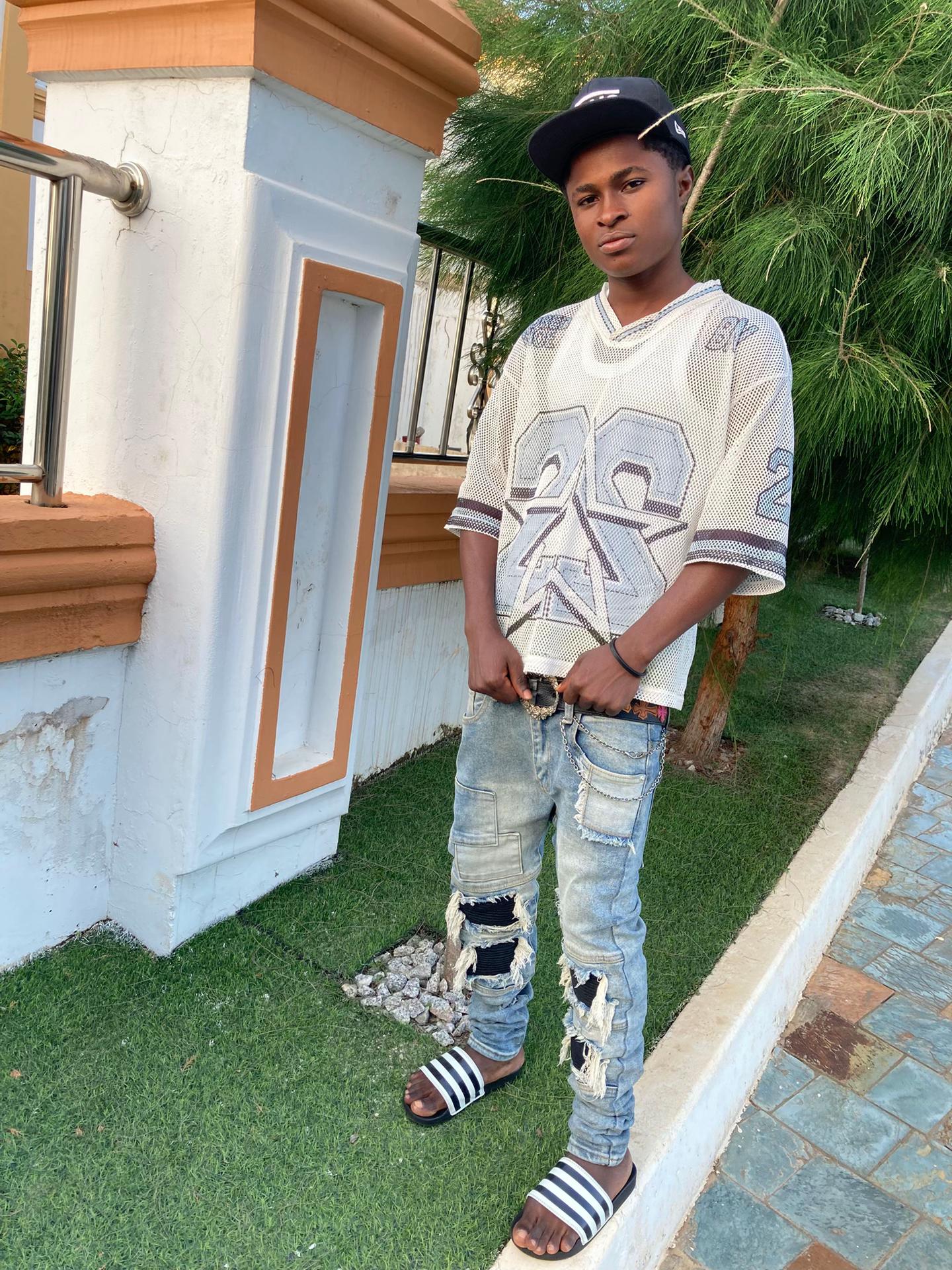 @&bull;||LavishGangster ||&bull;🦍