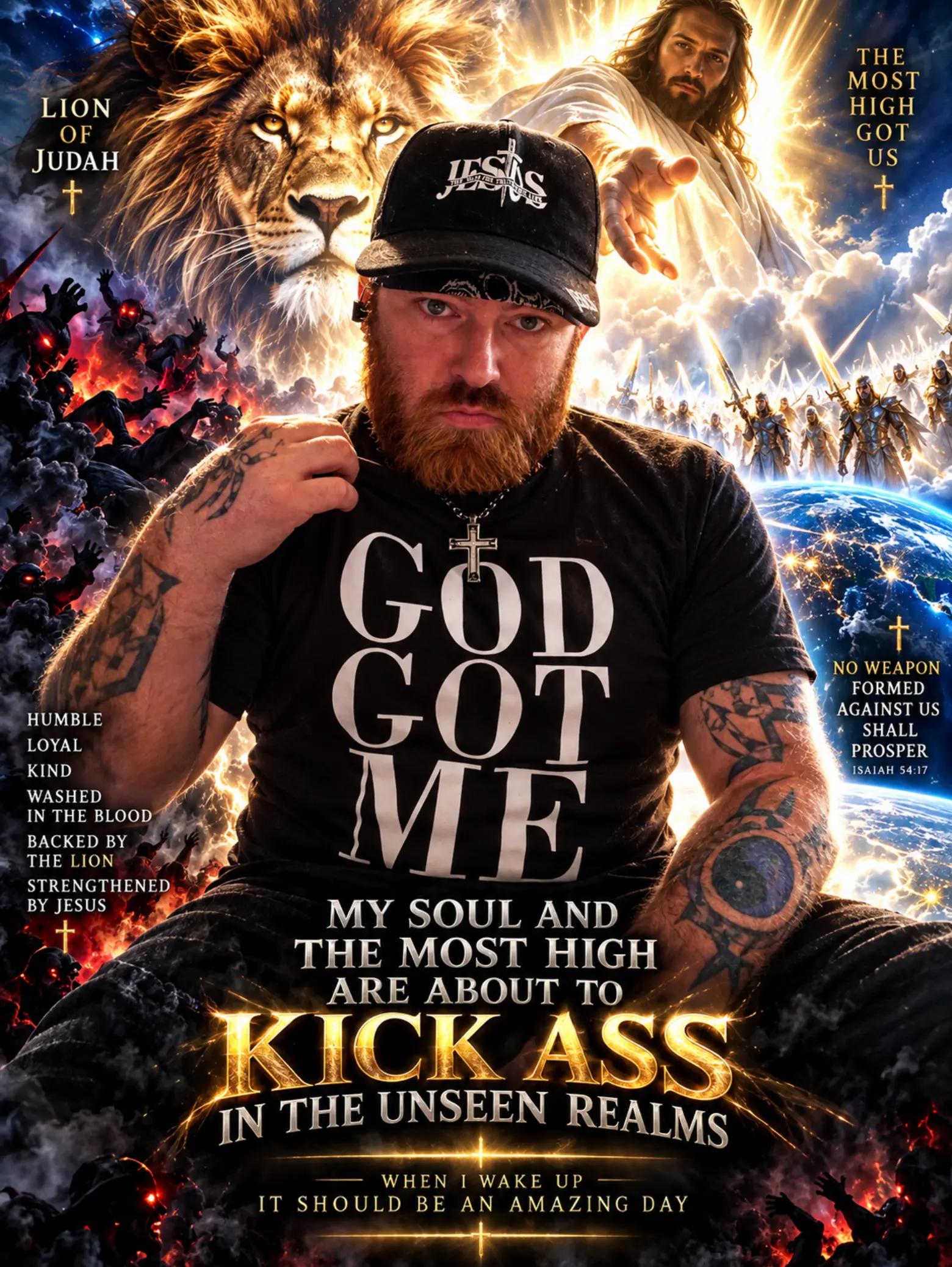 @ADONAI/aka-Andrew