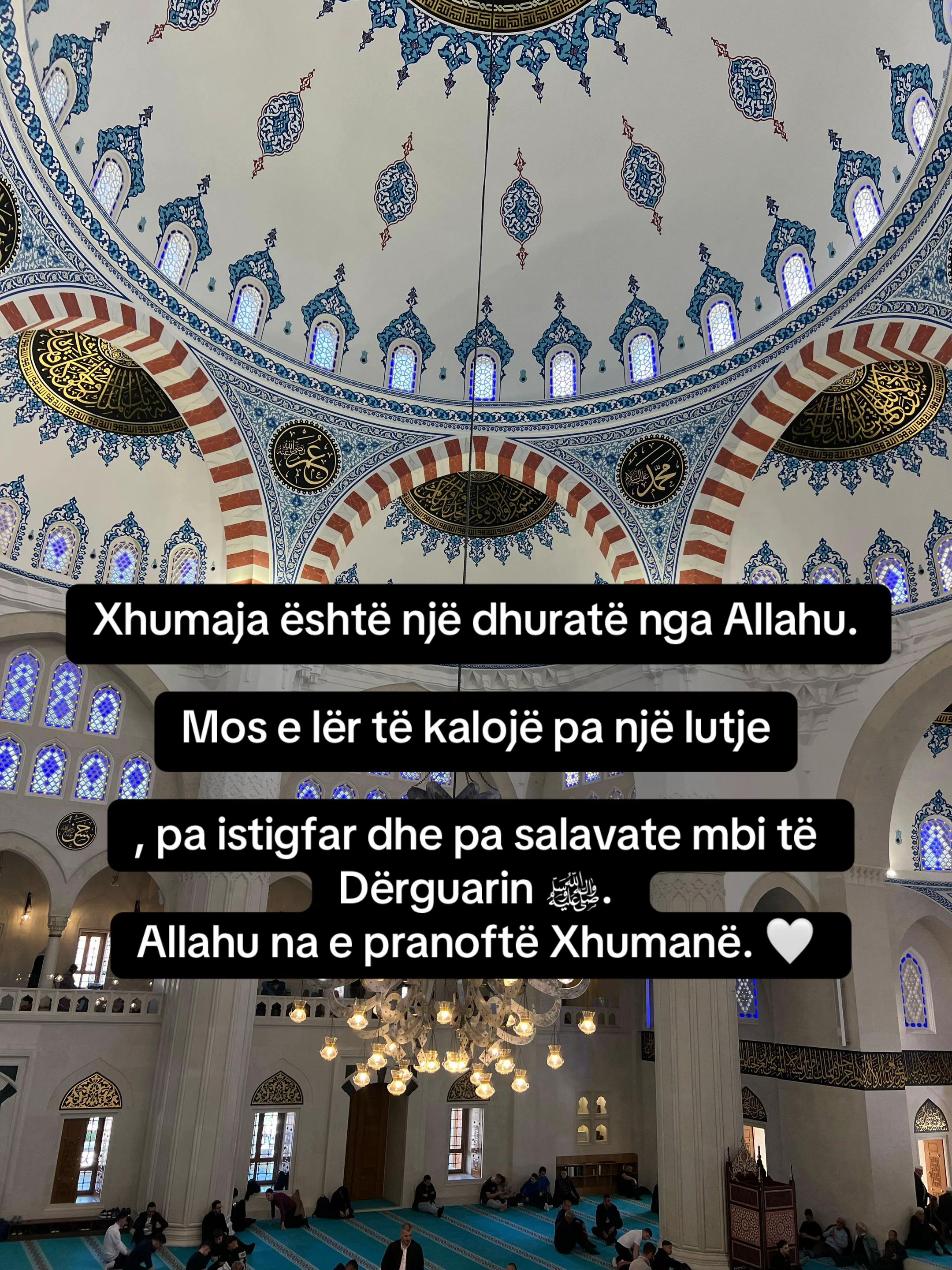@🌙 Qetësi • Besim • Dritë