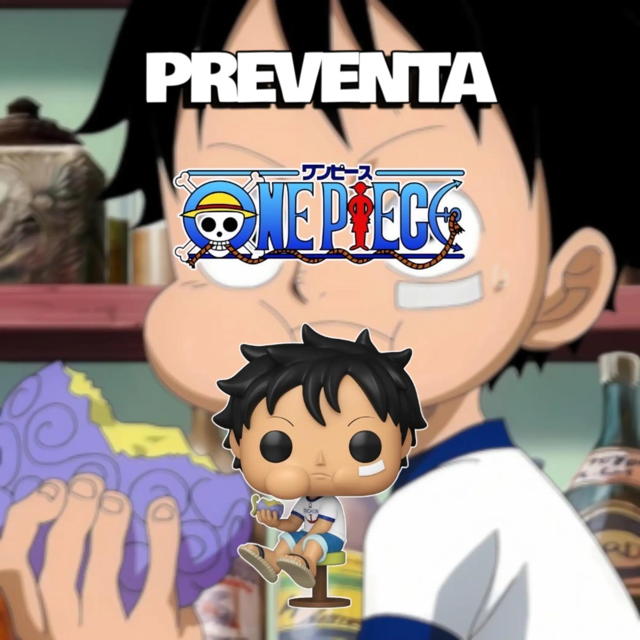 @El Barb&oacute;n Funko Store
