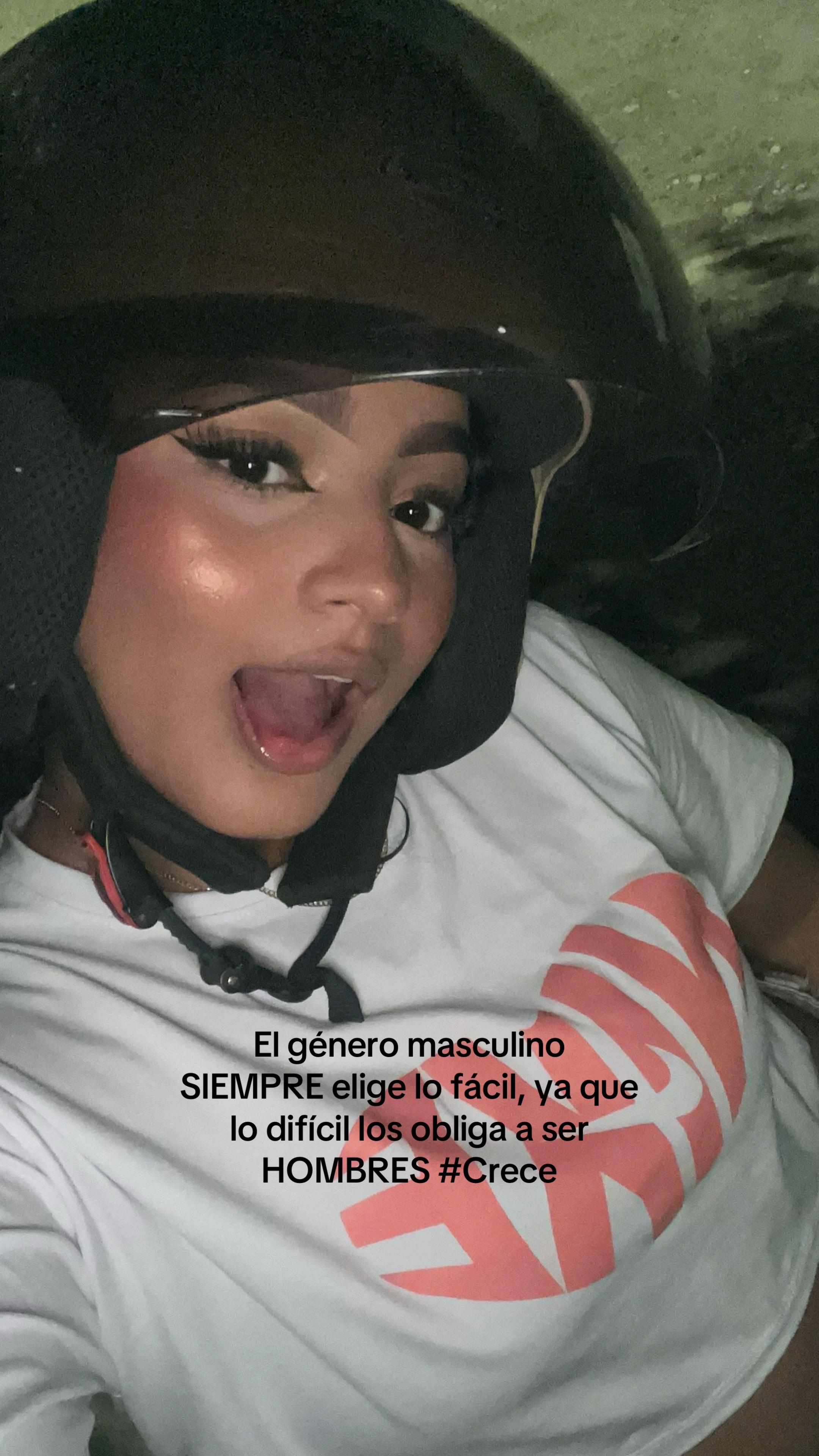 @La K