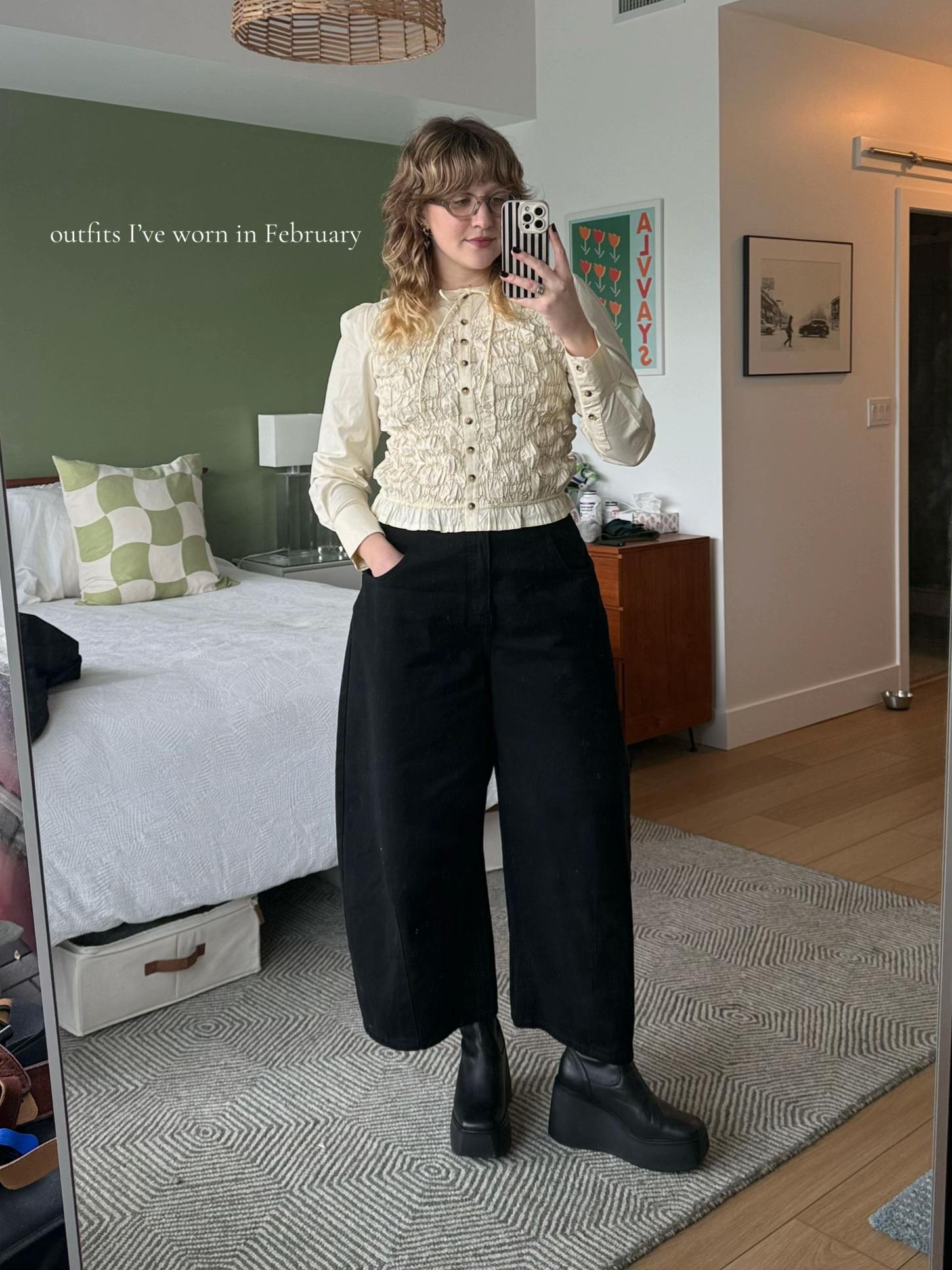 @Kate | PhD & personal style