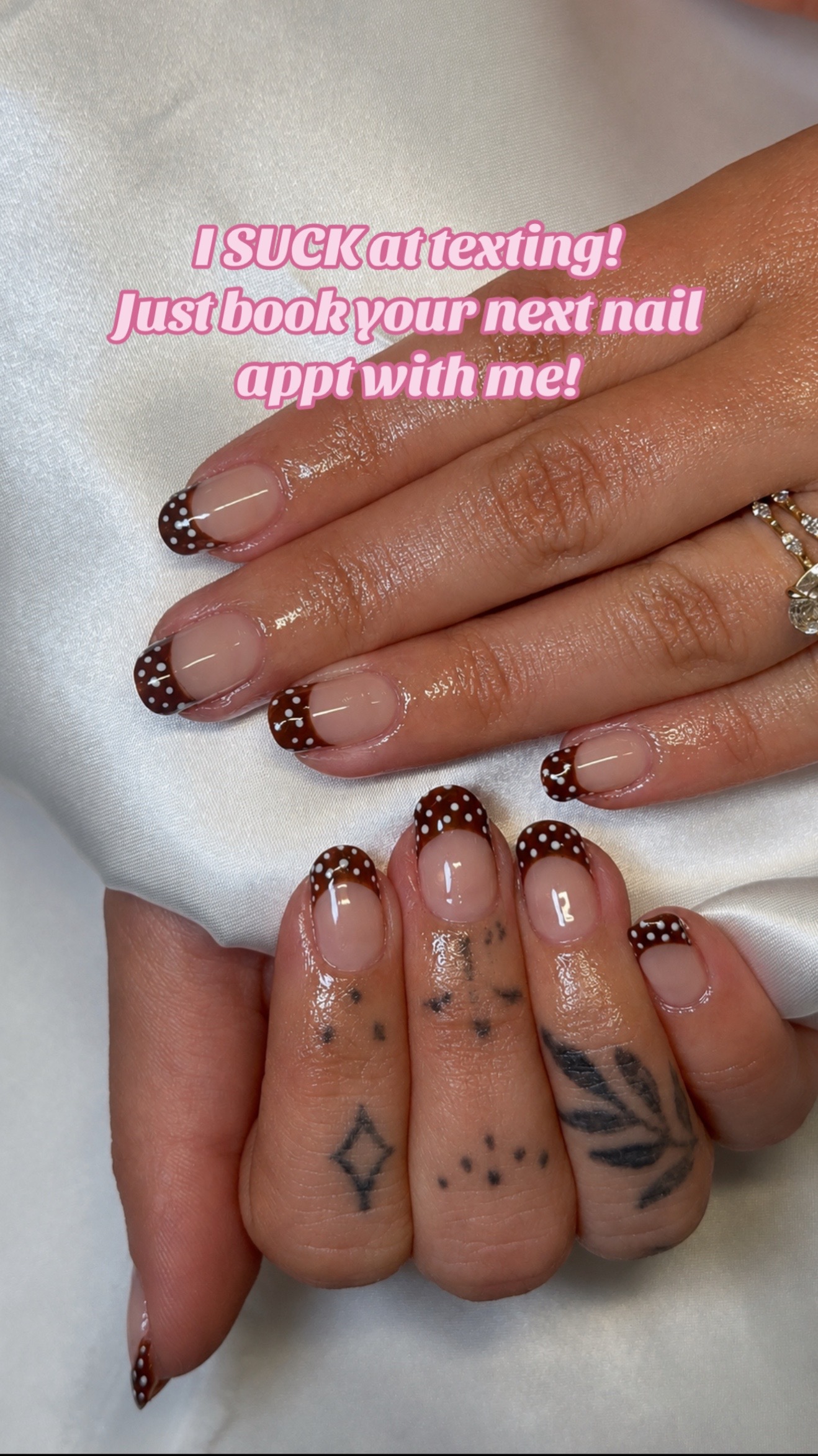 @nails by leah fish