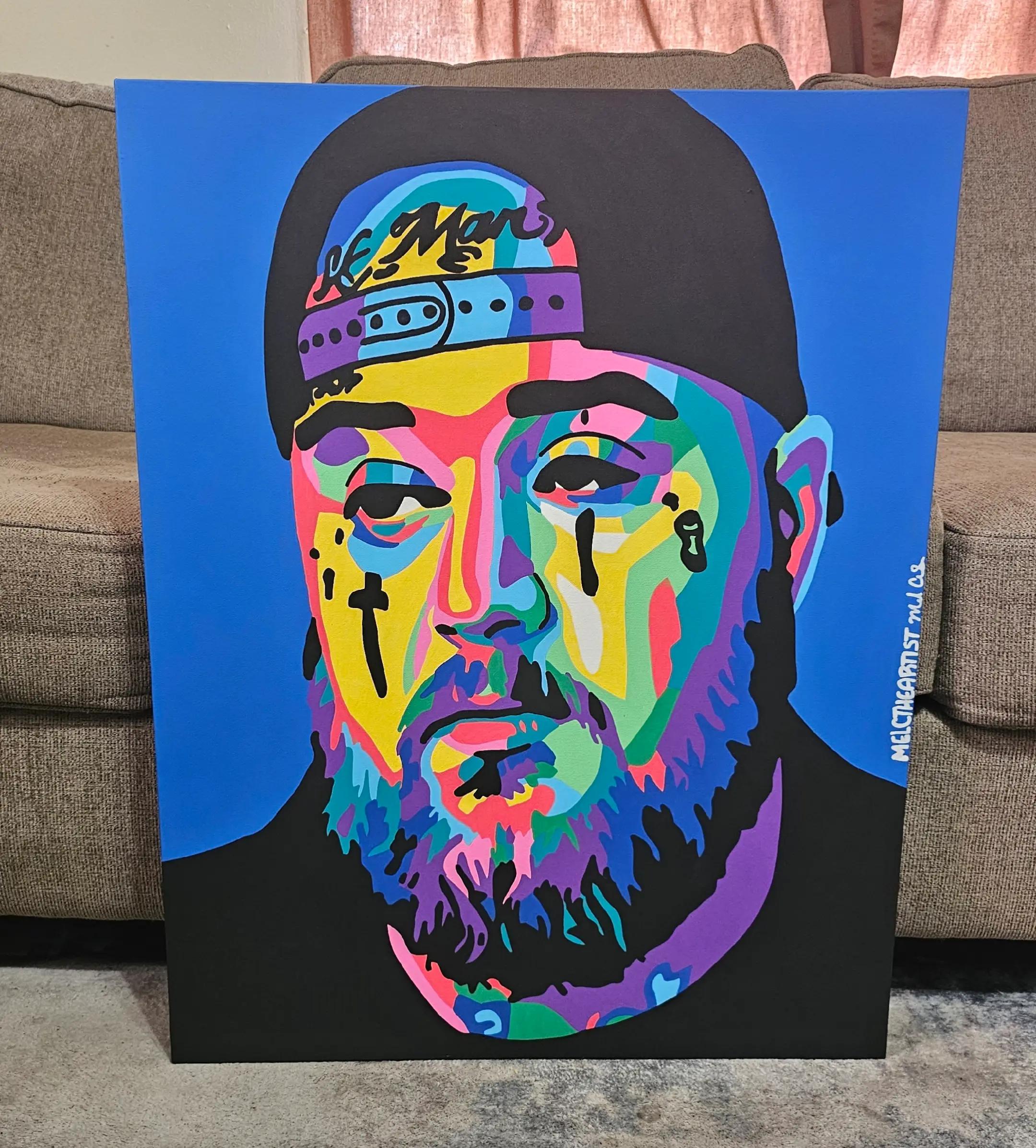 @MelCTheArtist45