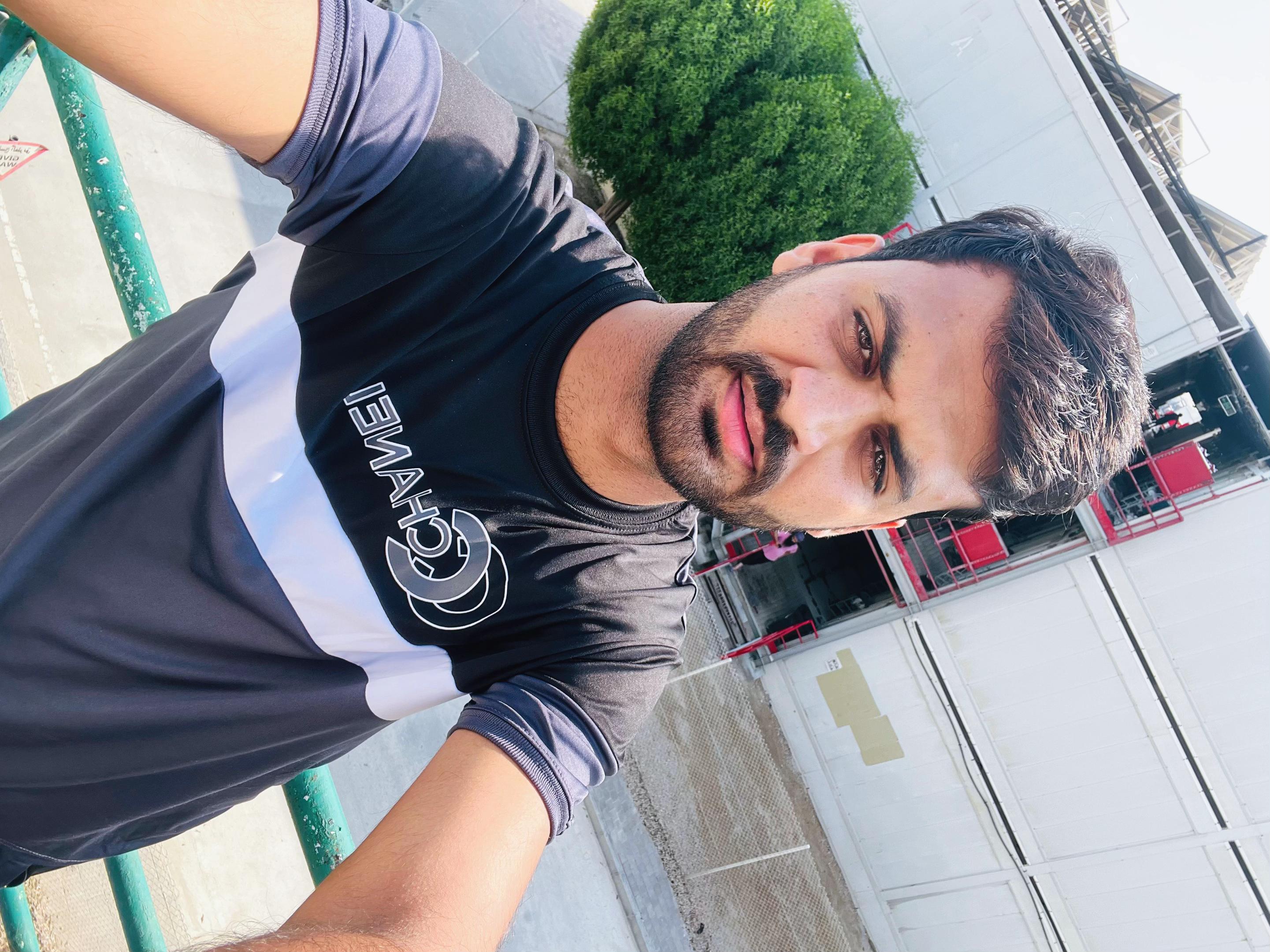 @Ozair Gujjar🥷👑